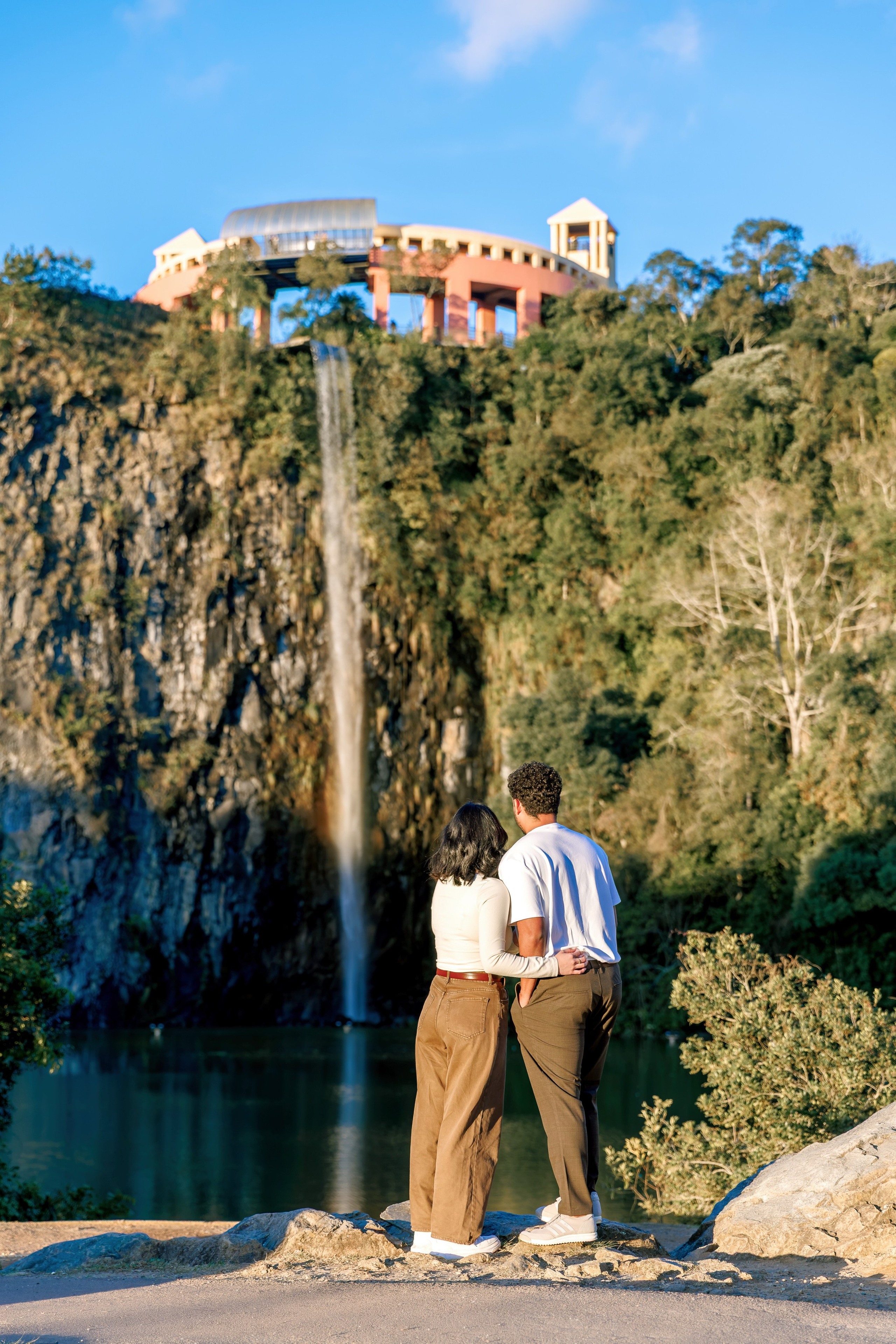Léo & Gabi — Noivado. Will Reis fotografia — Fotógrafo em Curitiba