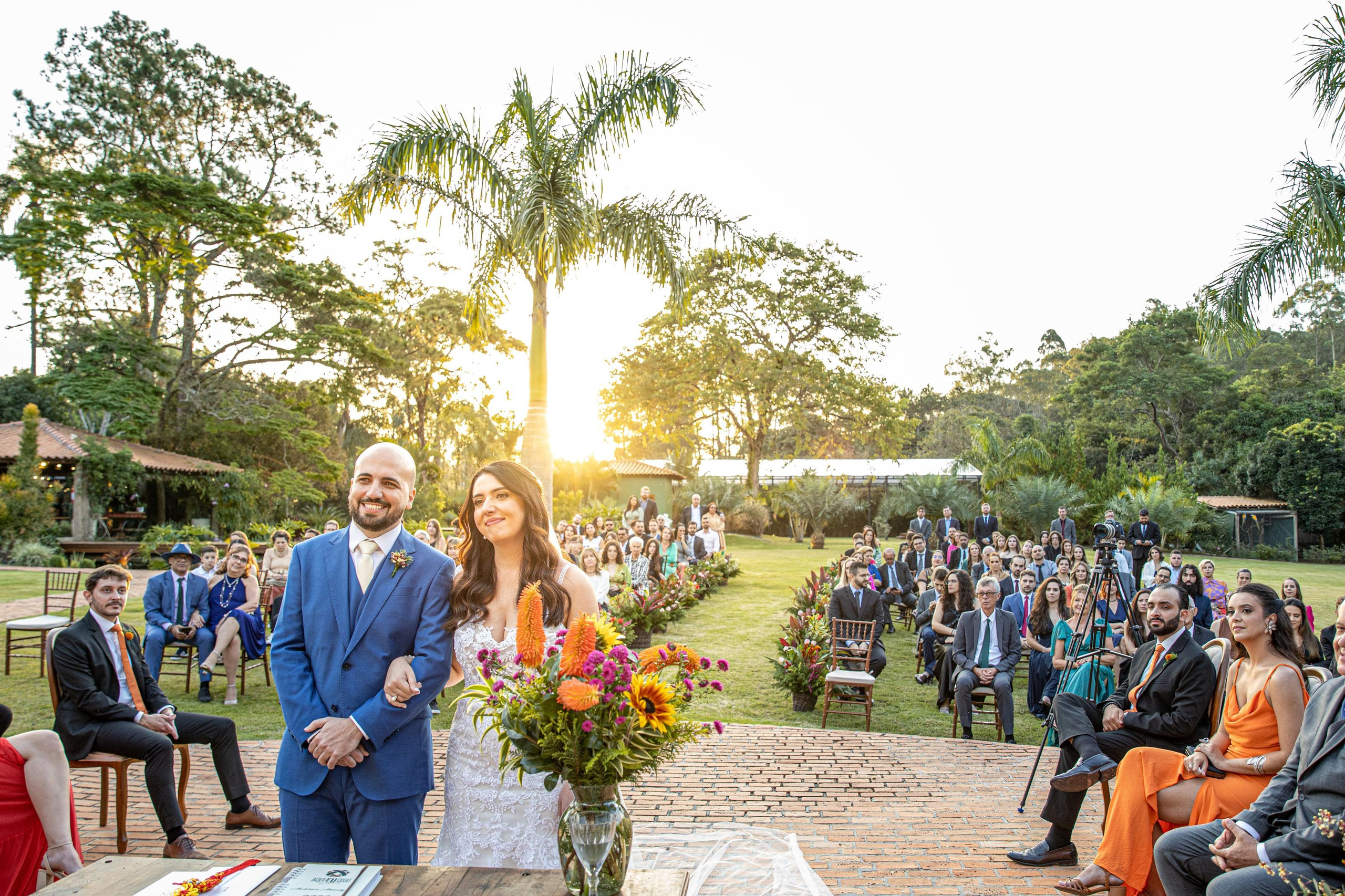 Fotografia e Vídeo de Casamento | Studio Manara