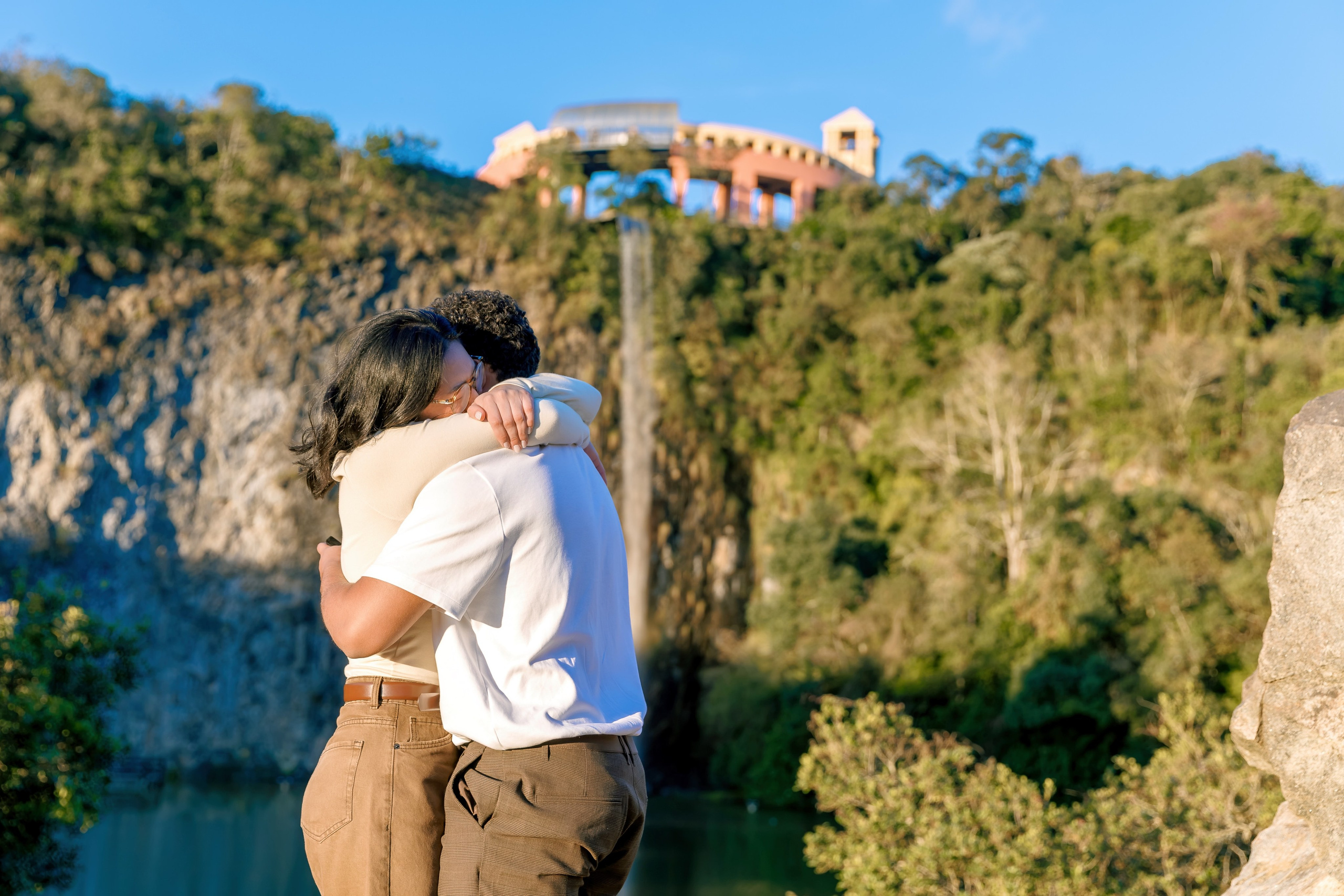 Léo & Gabi — Noivado. Will Reis fotografia — Fotógrafo em Curitiba