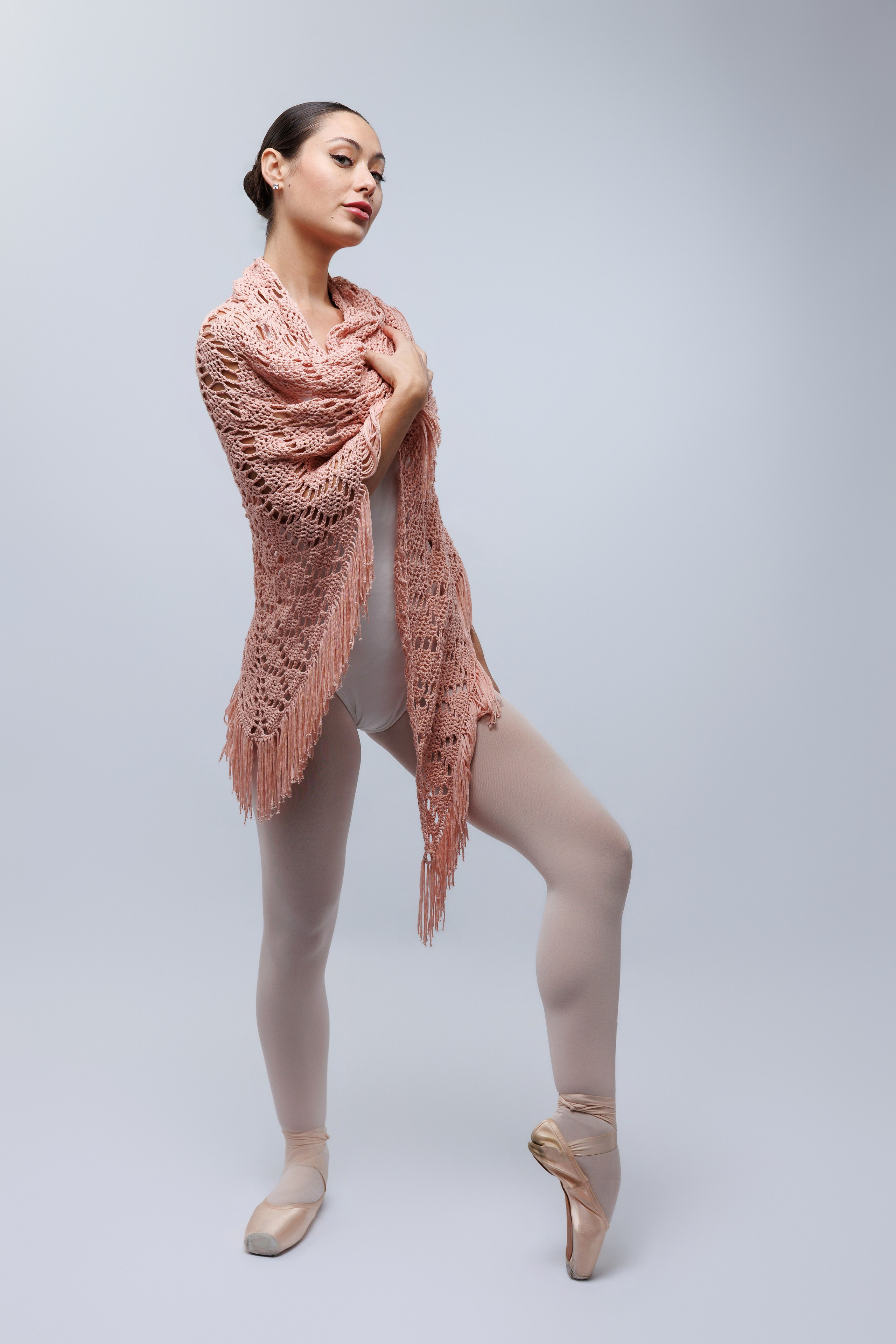Partiu Ballet — ensaio de moda