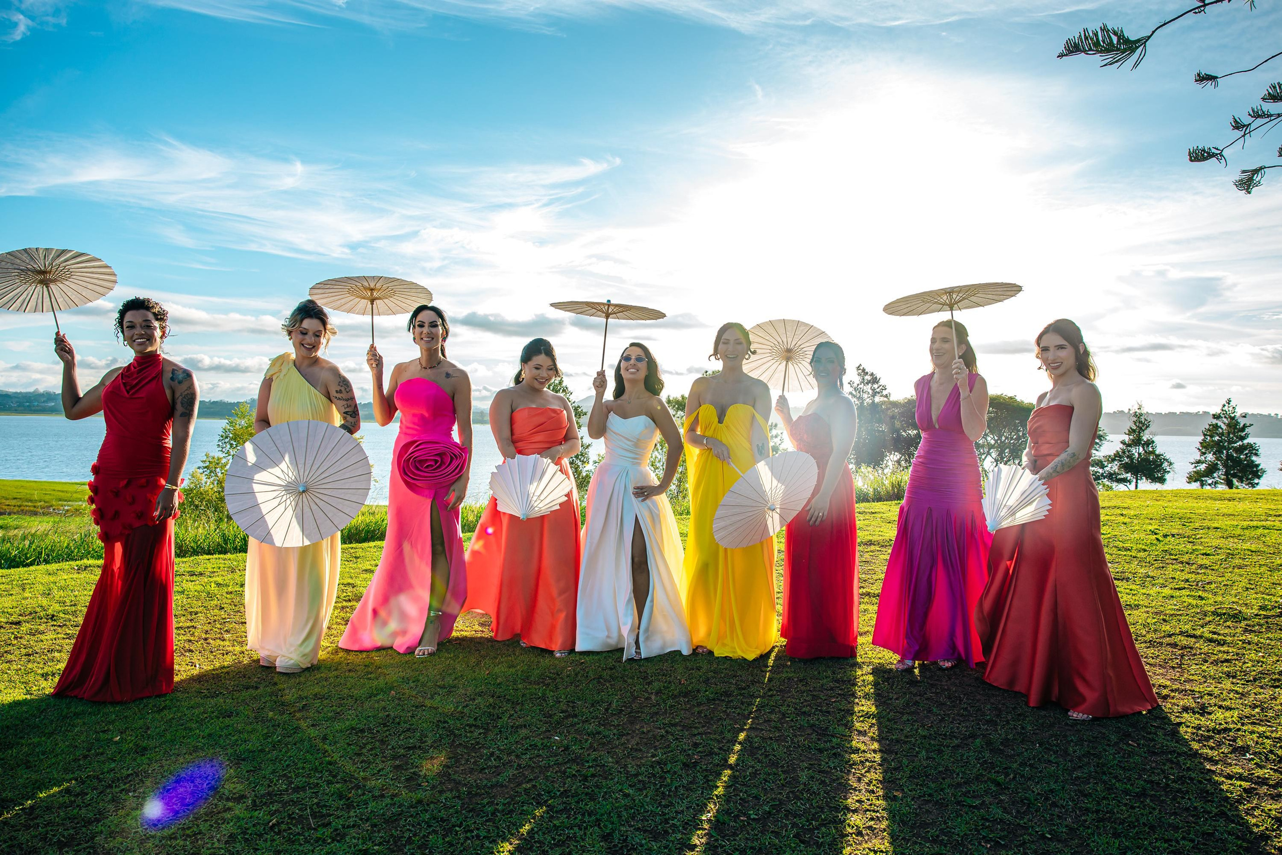 Fotografia e Vídeo de Casamento | Studio Manara