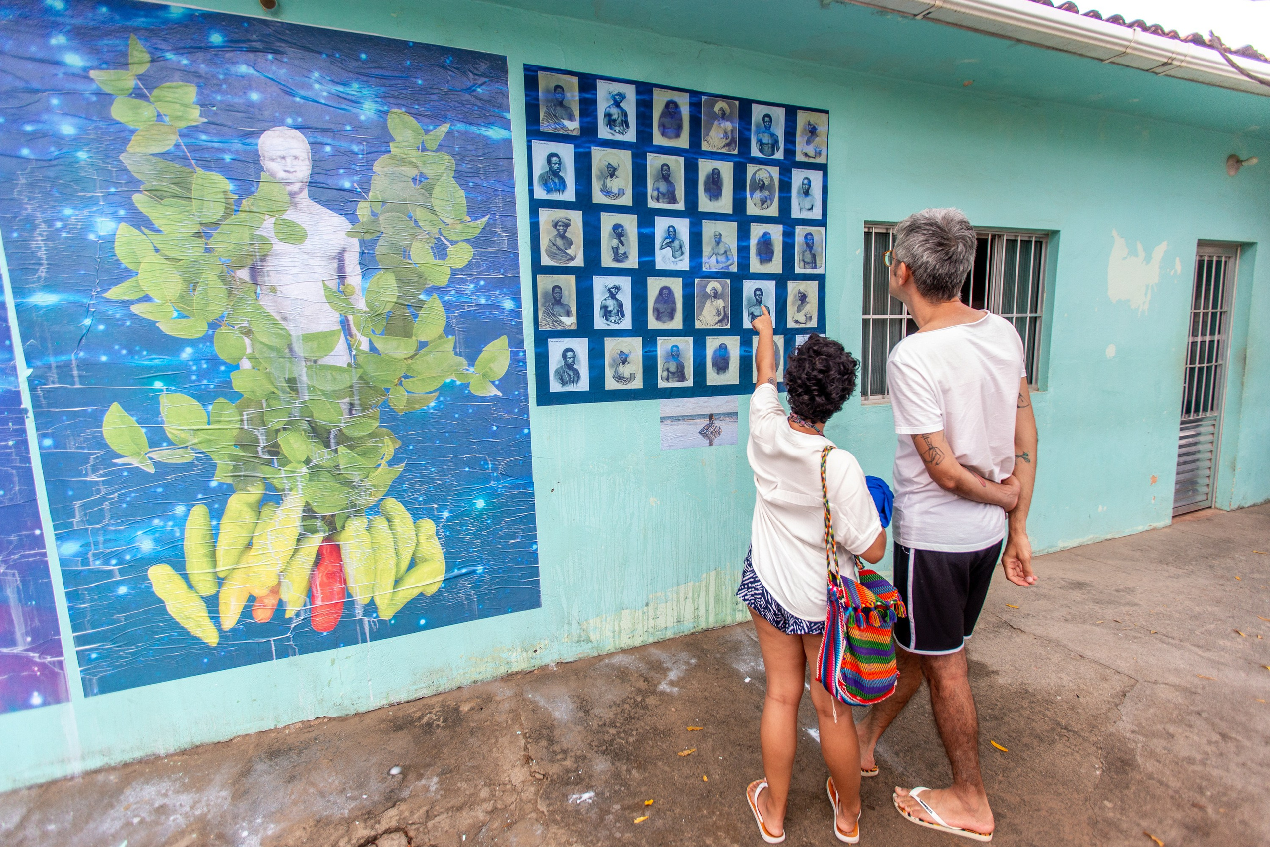 CV. Curator, editor, researcher, and educator in Latin American photography Maíra C. Gamarra