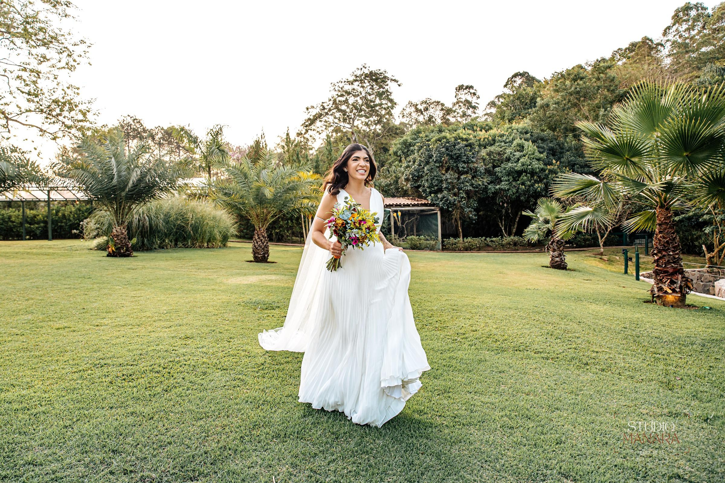 Fotografia e Vídeo de Casamento | Studio Manara