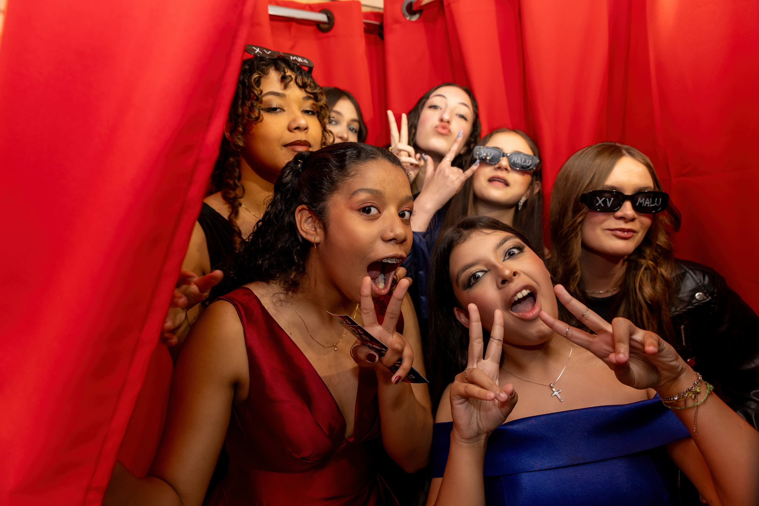 Aniversários. Will Reis fotografia — Fotógrafo em Curitiba