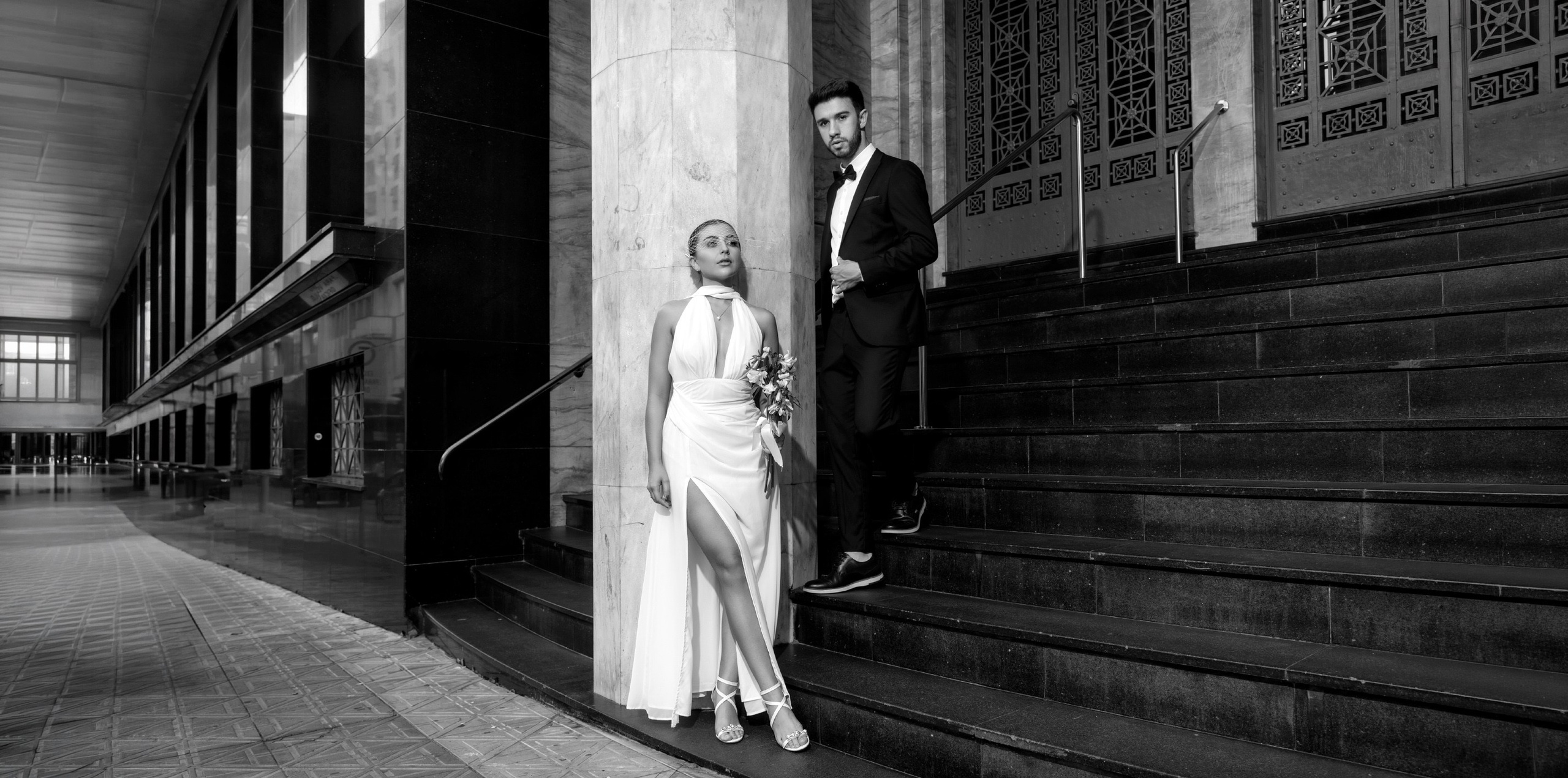 Samuel Smith — Fotógrafo de Casamento no Brasil