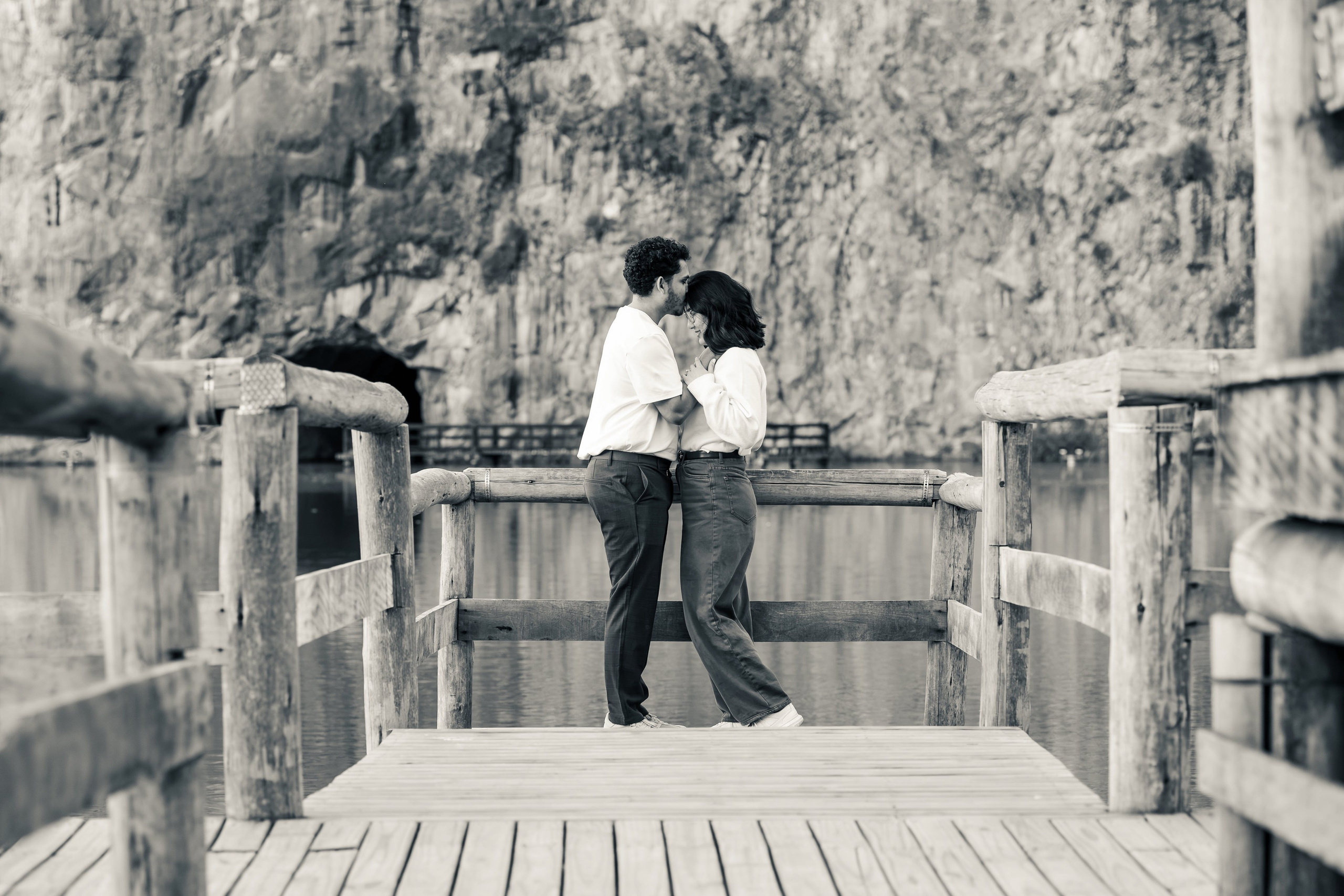 Léo & Gabi — Noivado. Will Reis fotografia — Fotógrafo em Curitiba