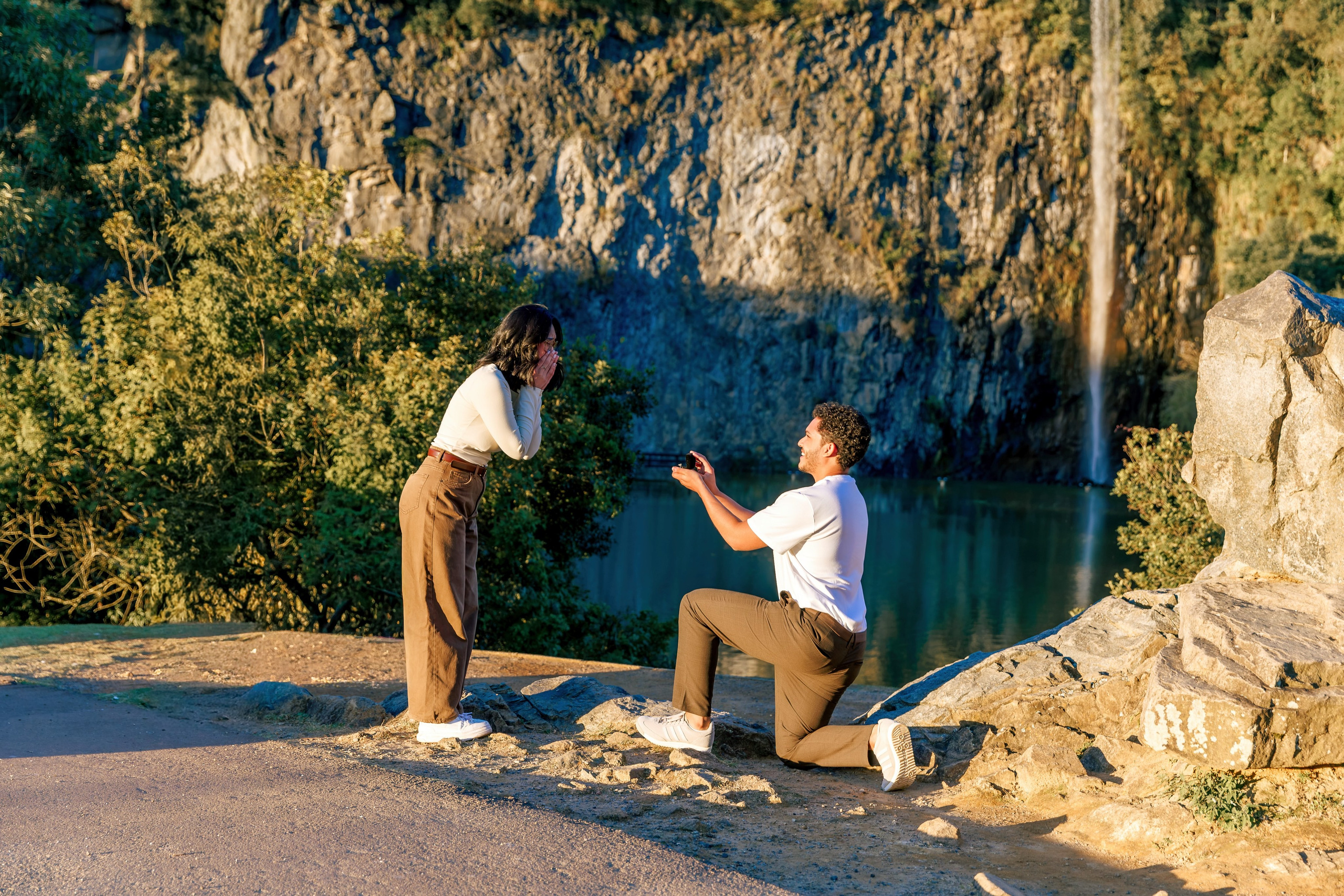 Léo & Gabi — Noivado. Will Reis fotografia — Fotógrafo em Curitiba