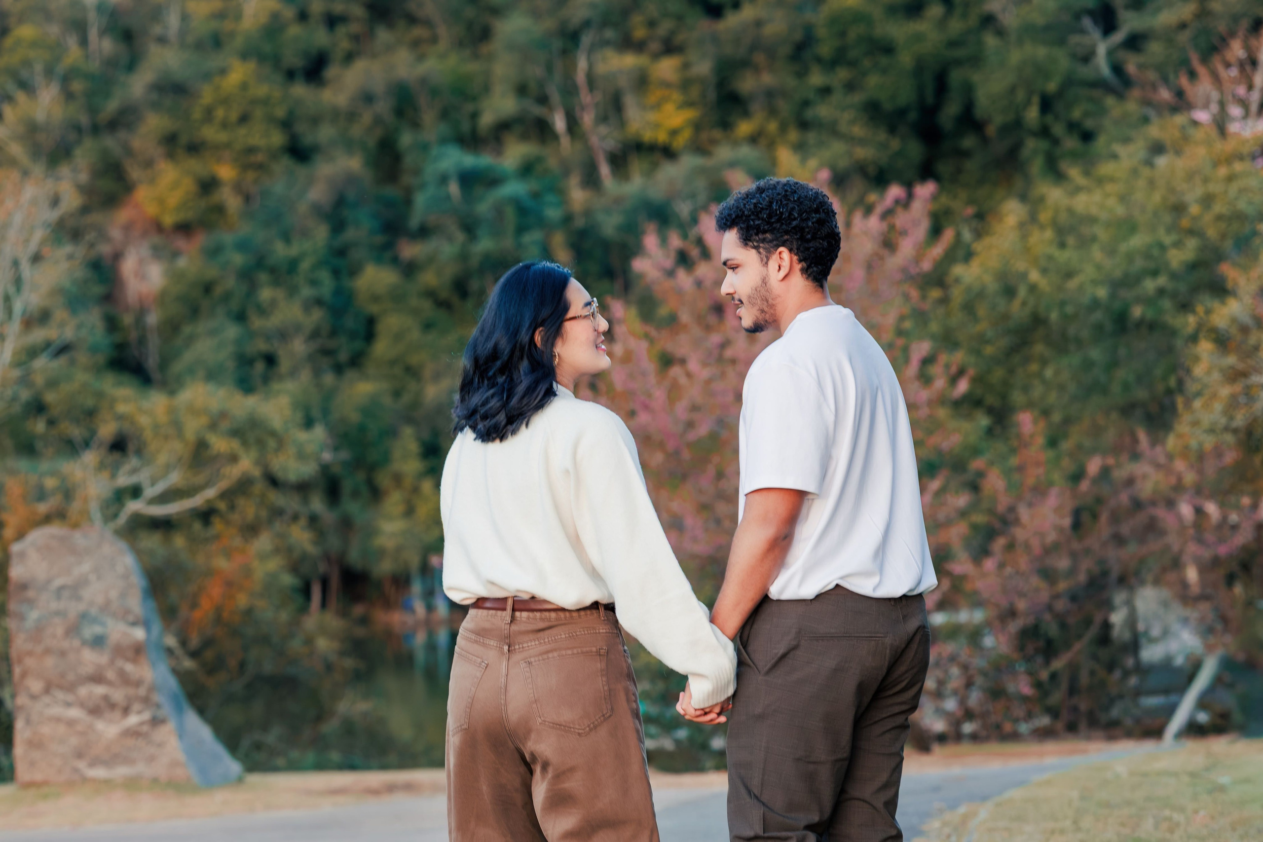 Léo & Gabi — Noivado. Will Reis fotografia — Fotógrafo em Curitiba