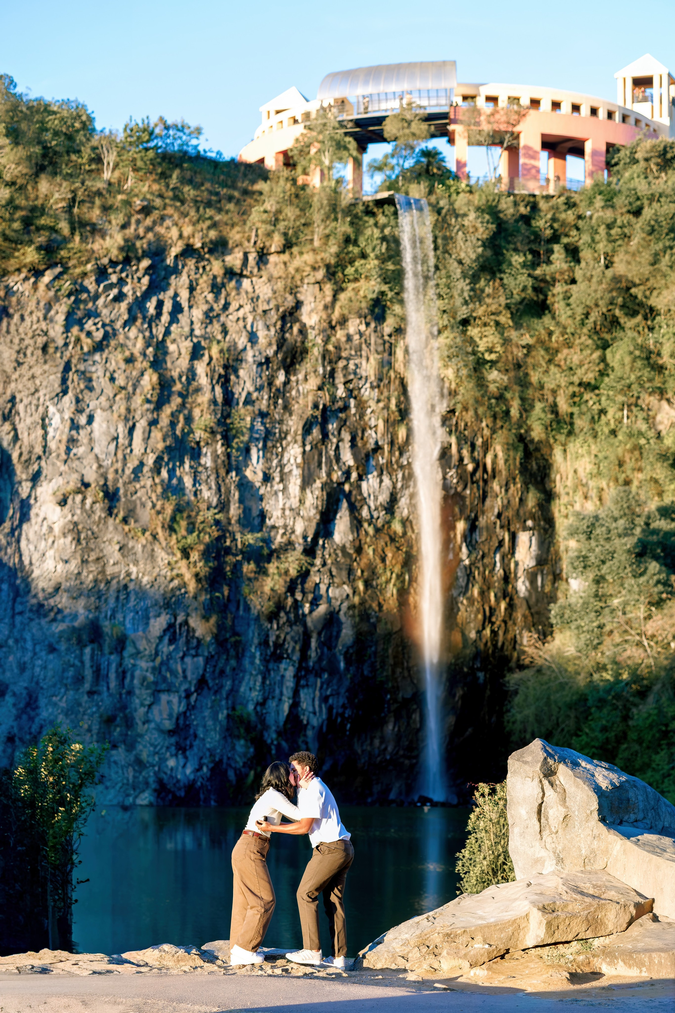 Léo & Gabi — Noivado. Will Reis fotografia — Fotógrafo em Curitiba