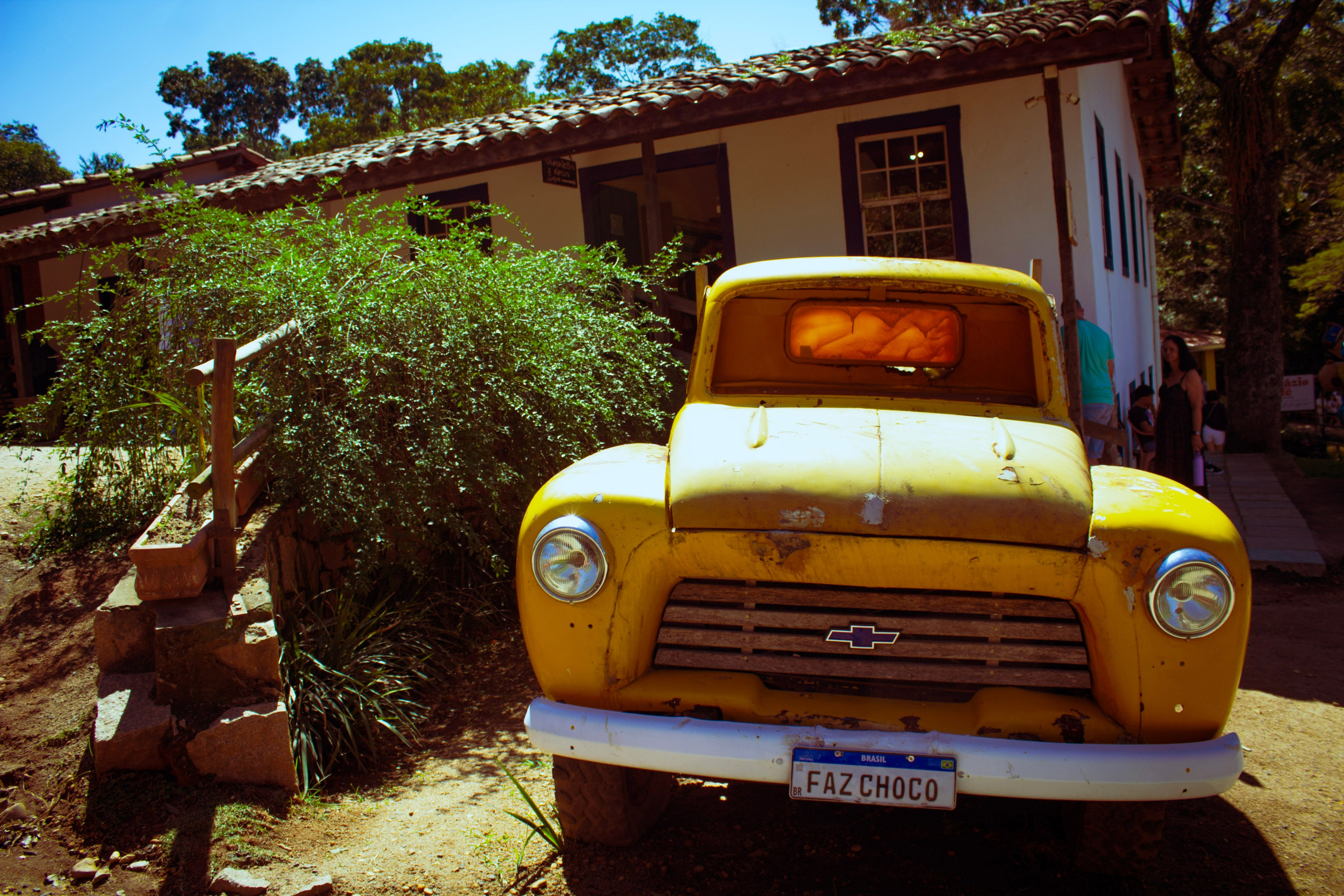 Gui Sant — Fotografo profissional