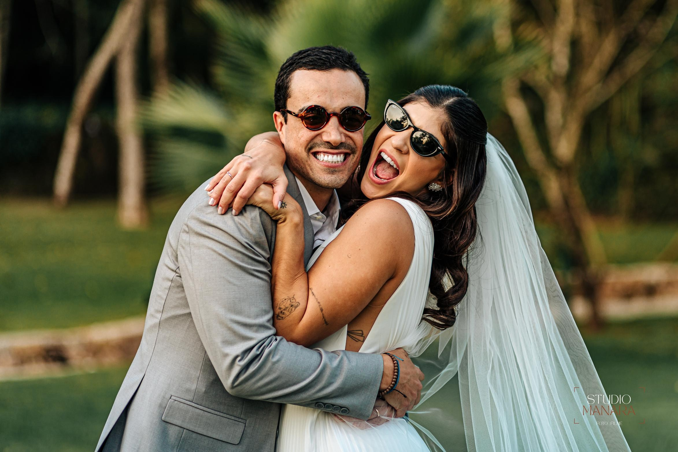 Fotografia e Vídeo de Casamento | Studio Manara