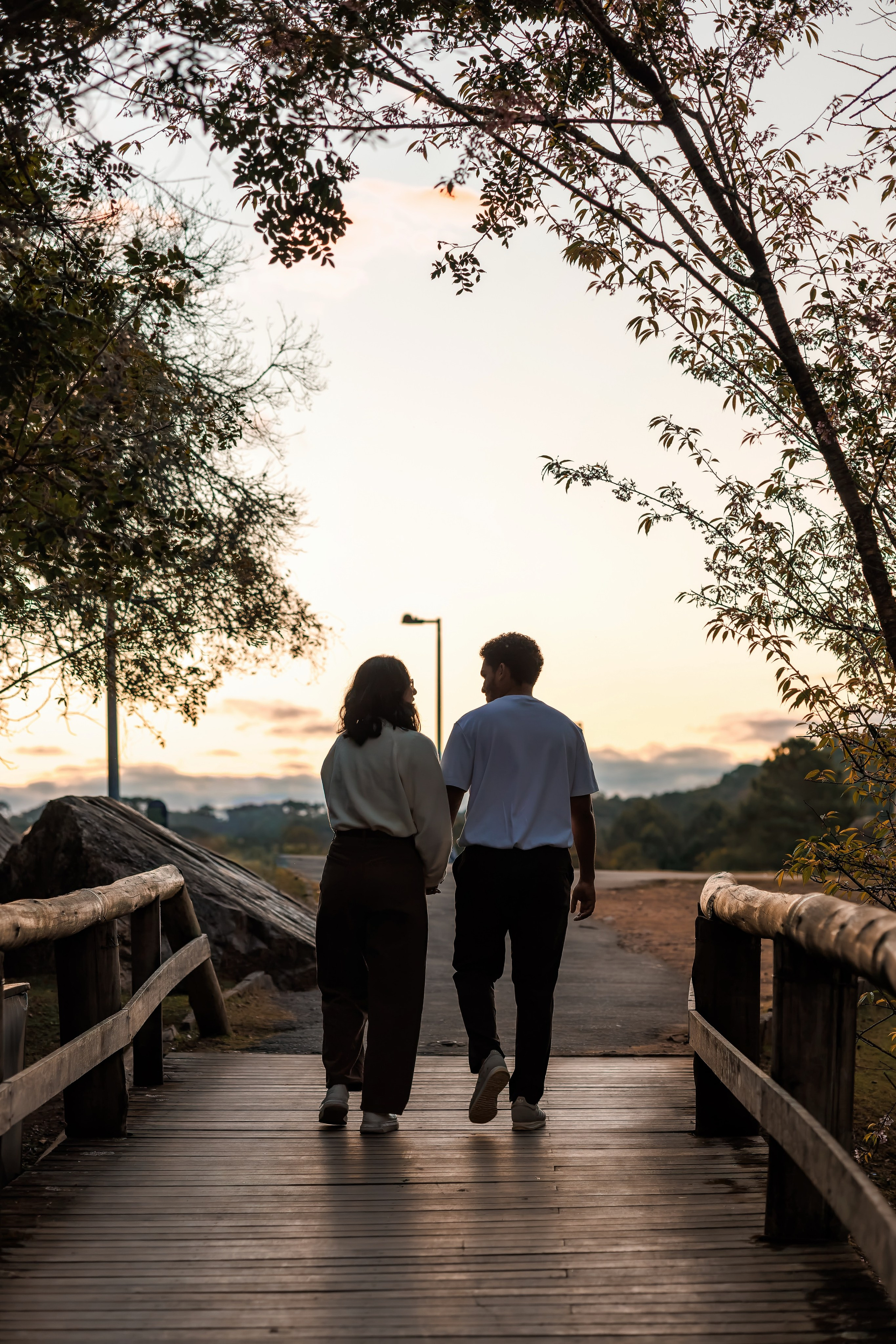 Léo & Gabi — Noivado. Will Reis fotografia — Fotógrafo em Curitiba