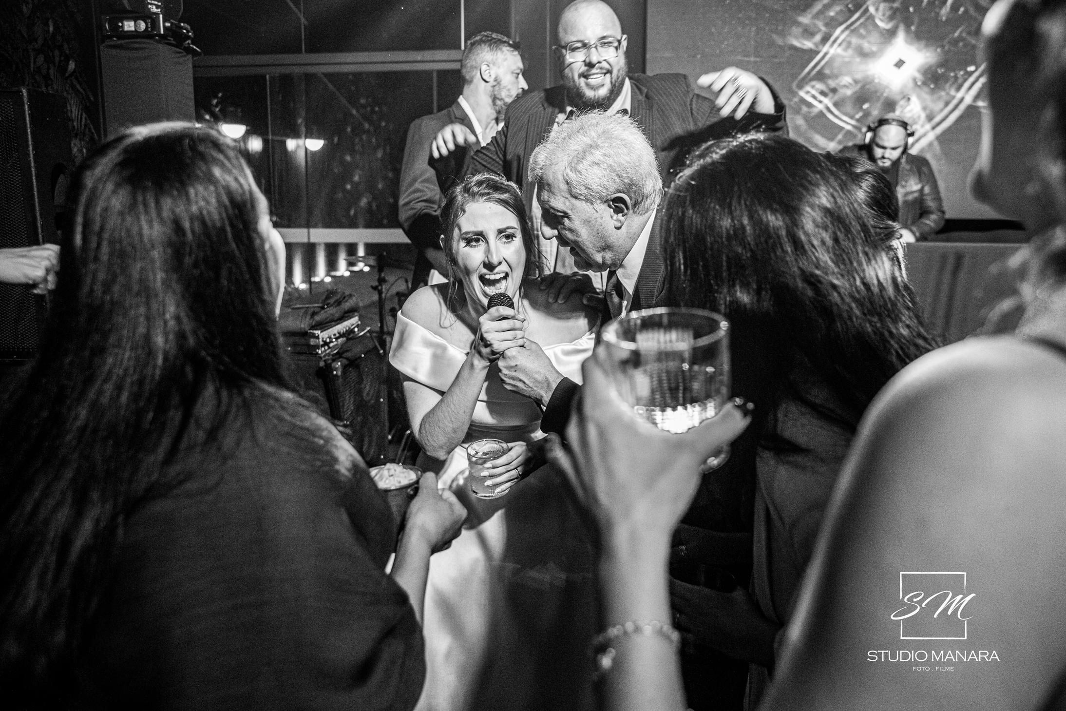 Fotografia e Vídeo de Casamento | Studio Manara