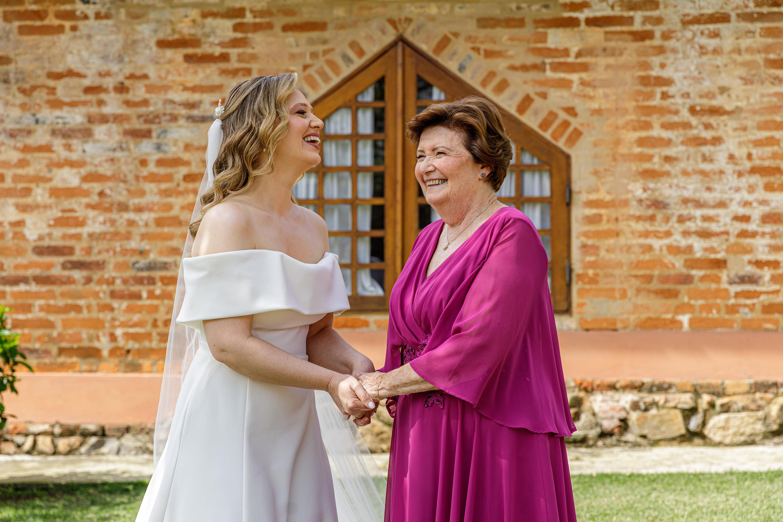 Fotografia e Vídeo de Casamento | Studio Manara