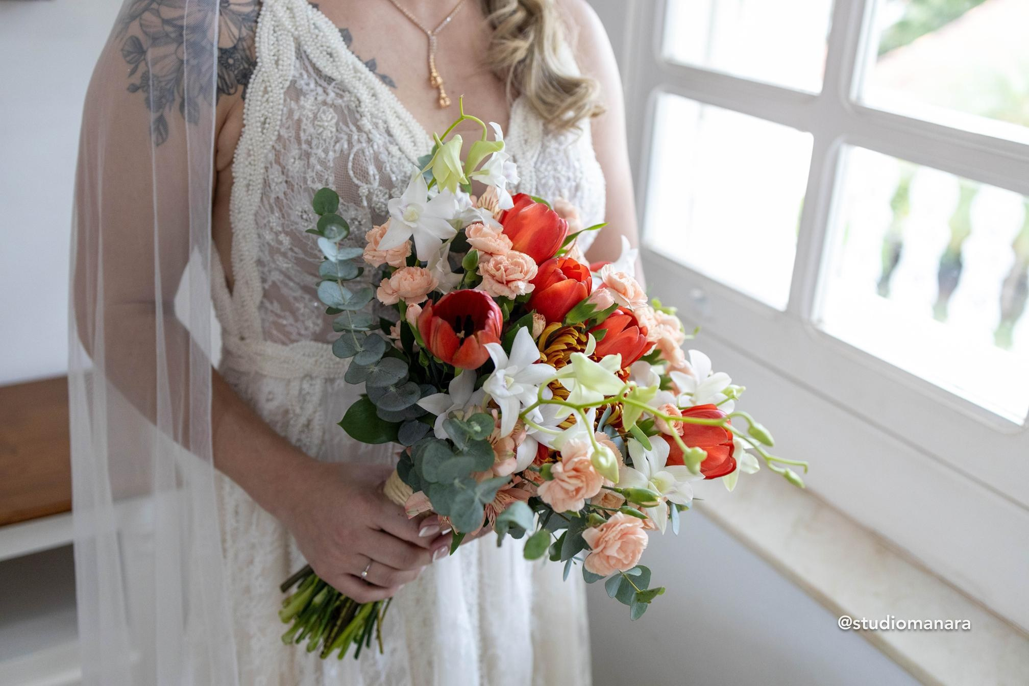Fotografia e Vídeo de Casamento | Studio Manara