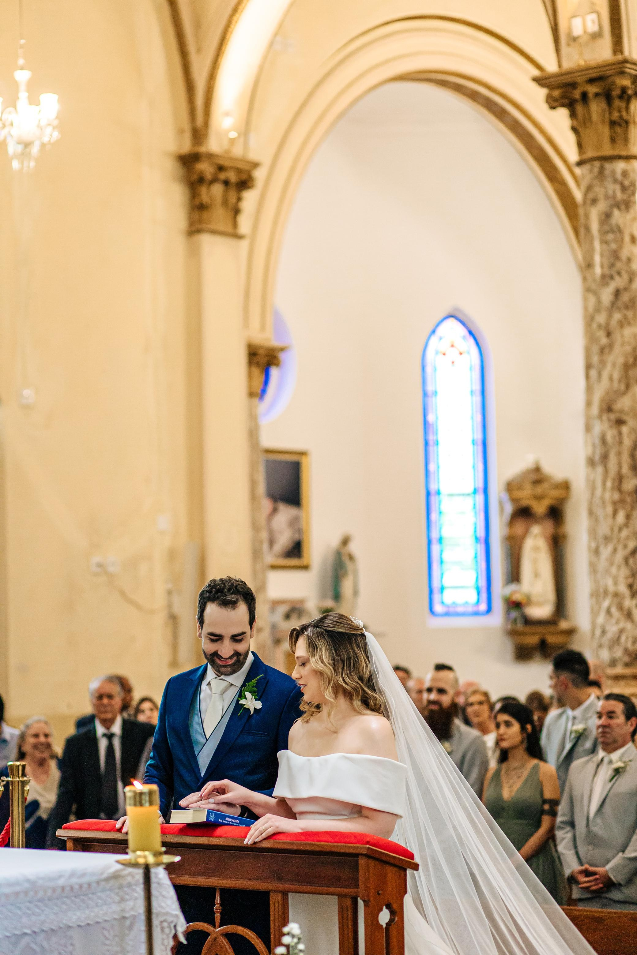 Fotografia e Vídeo de Casamento | Studio Manara