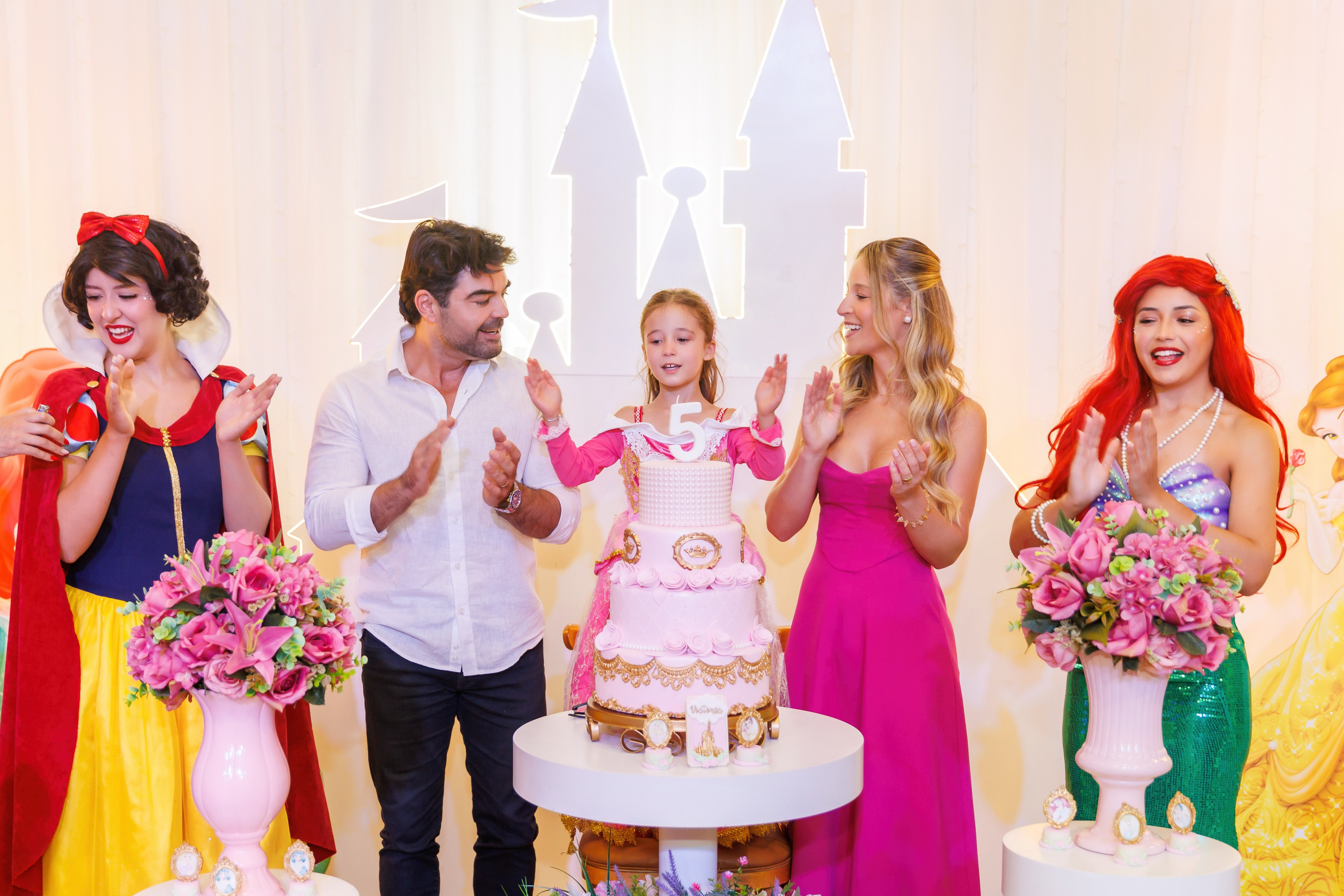 Aniversários. Will Reis fotografia — Fotógrafo em Curitiba