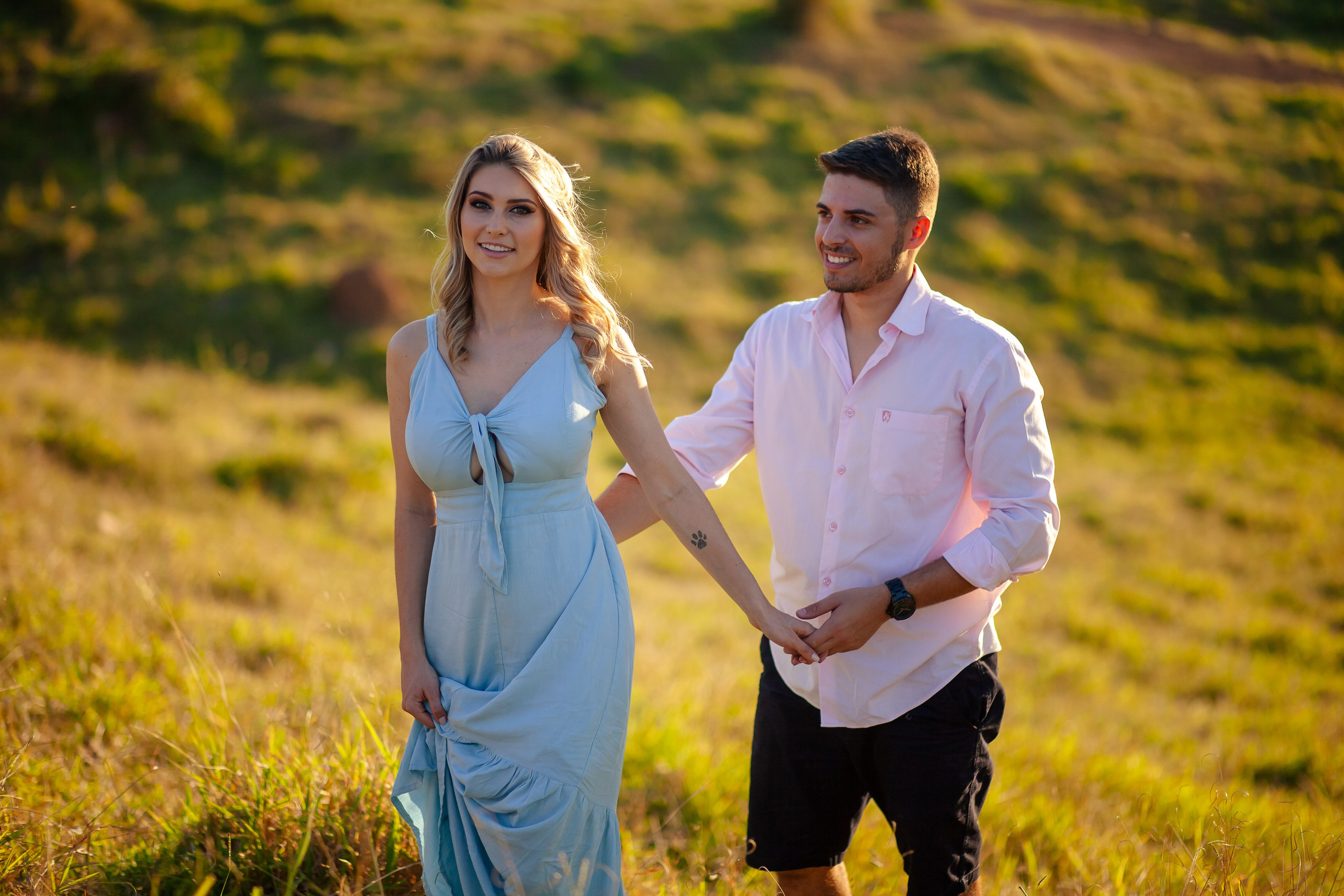 Ensaio pre wedding fazenda embauva casamento itu. Foto e Video Studio Melk