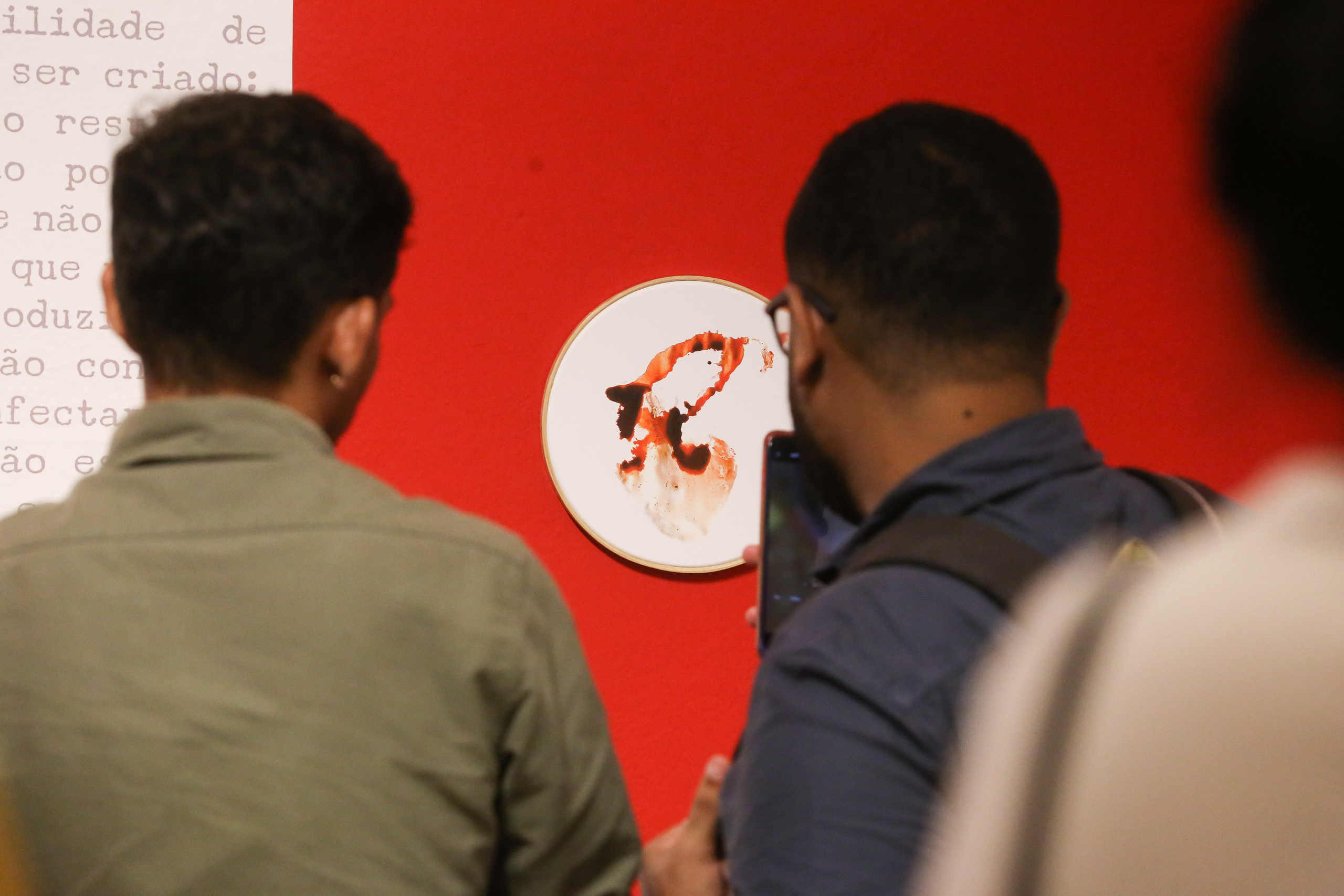 CV. Curator, editor, researcher, and educator in Latin American photography Maíra C. Gamarra