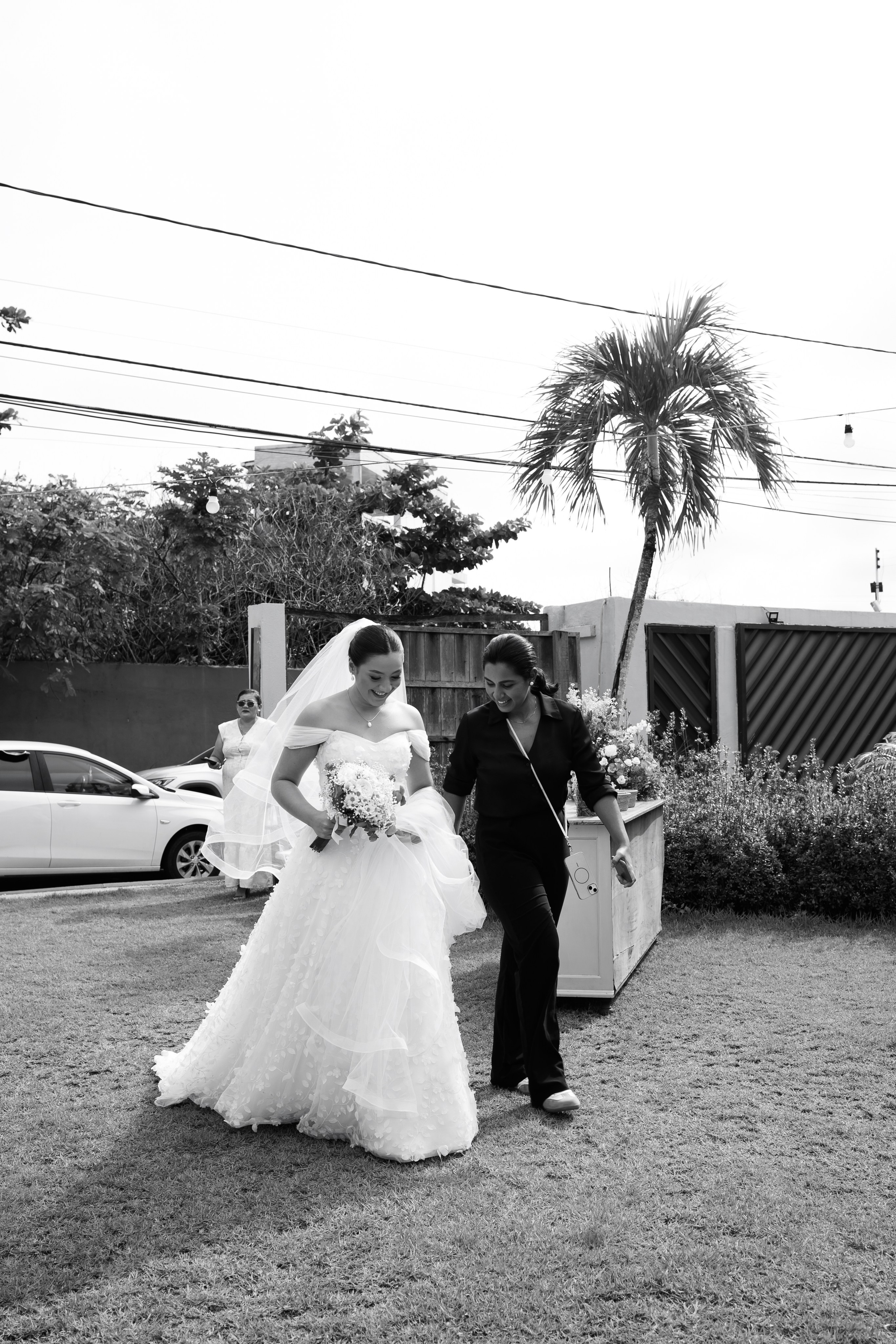 Dayana e Emir — Bella Flora, Manaus. Fotógrafo de Casamentos em Manaus — Leandro Santos