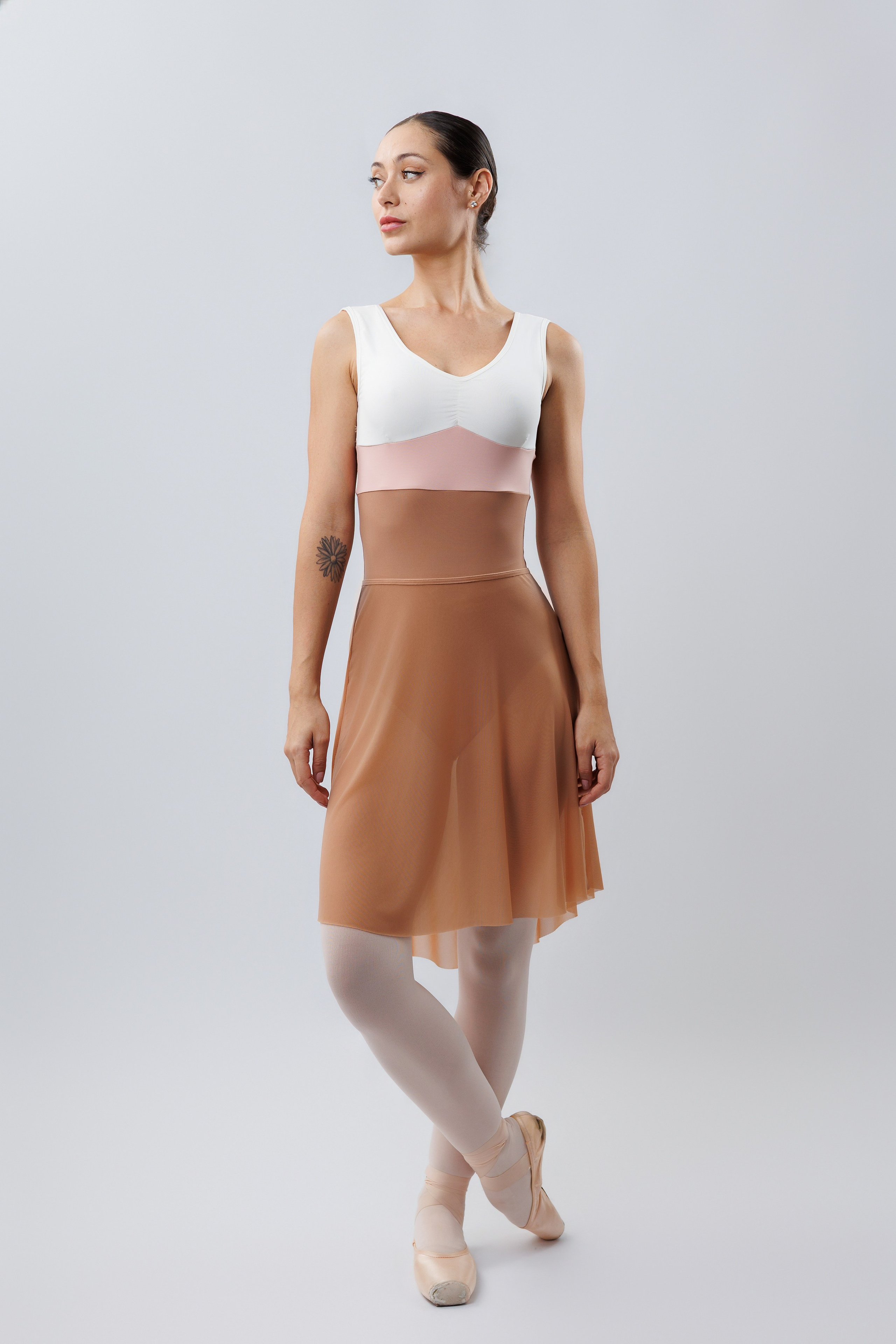 Partiu Ballet — ensaio de moda