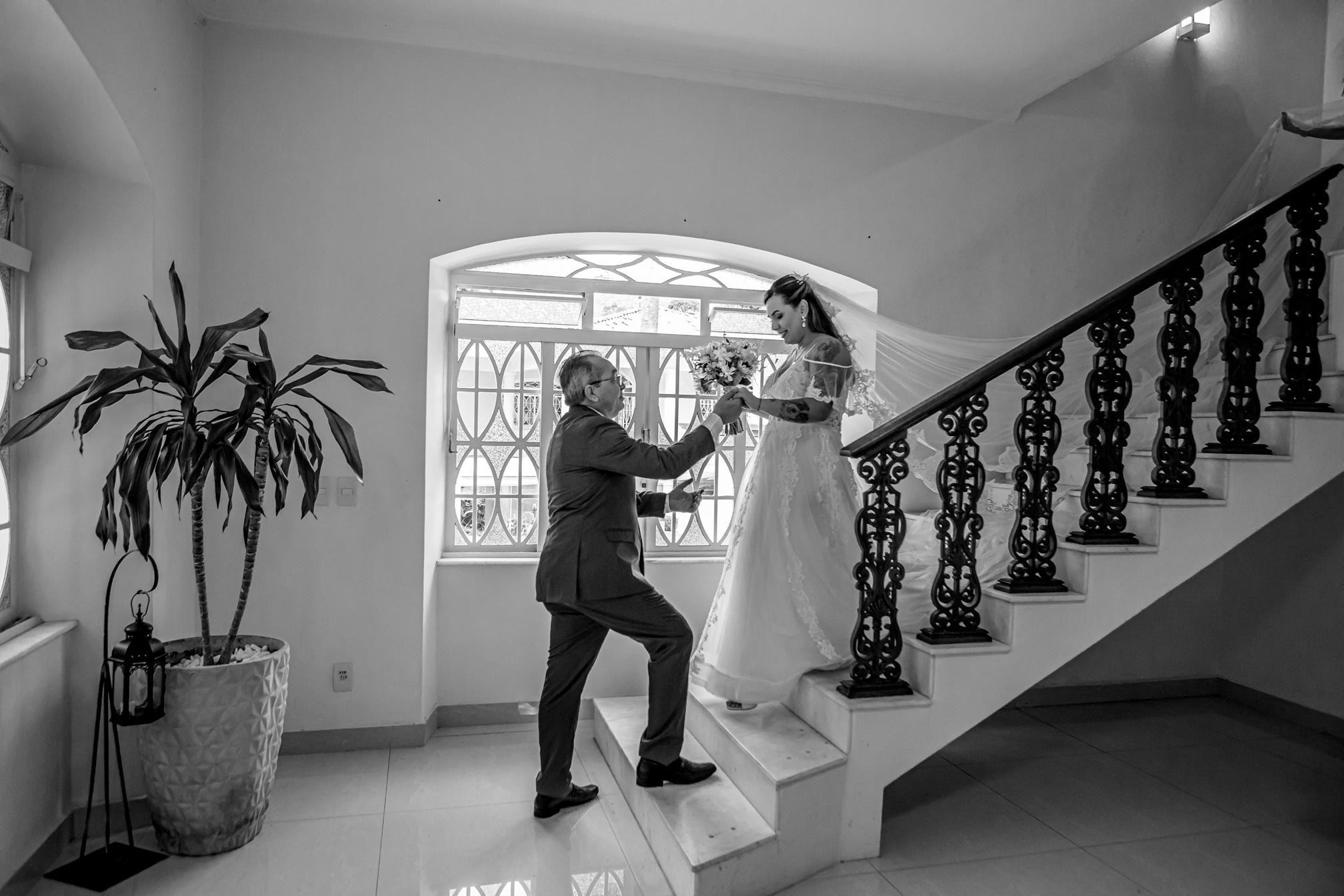 Fotografia e Vídeo de Casamento | Studio Manara