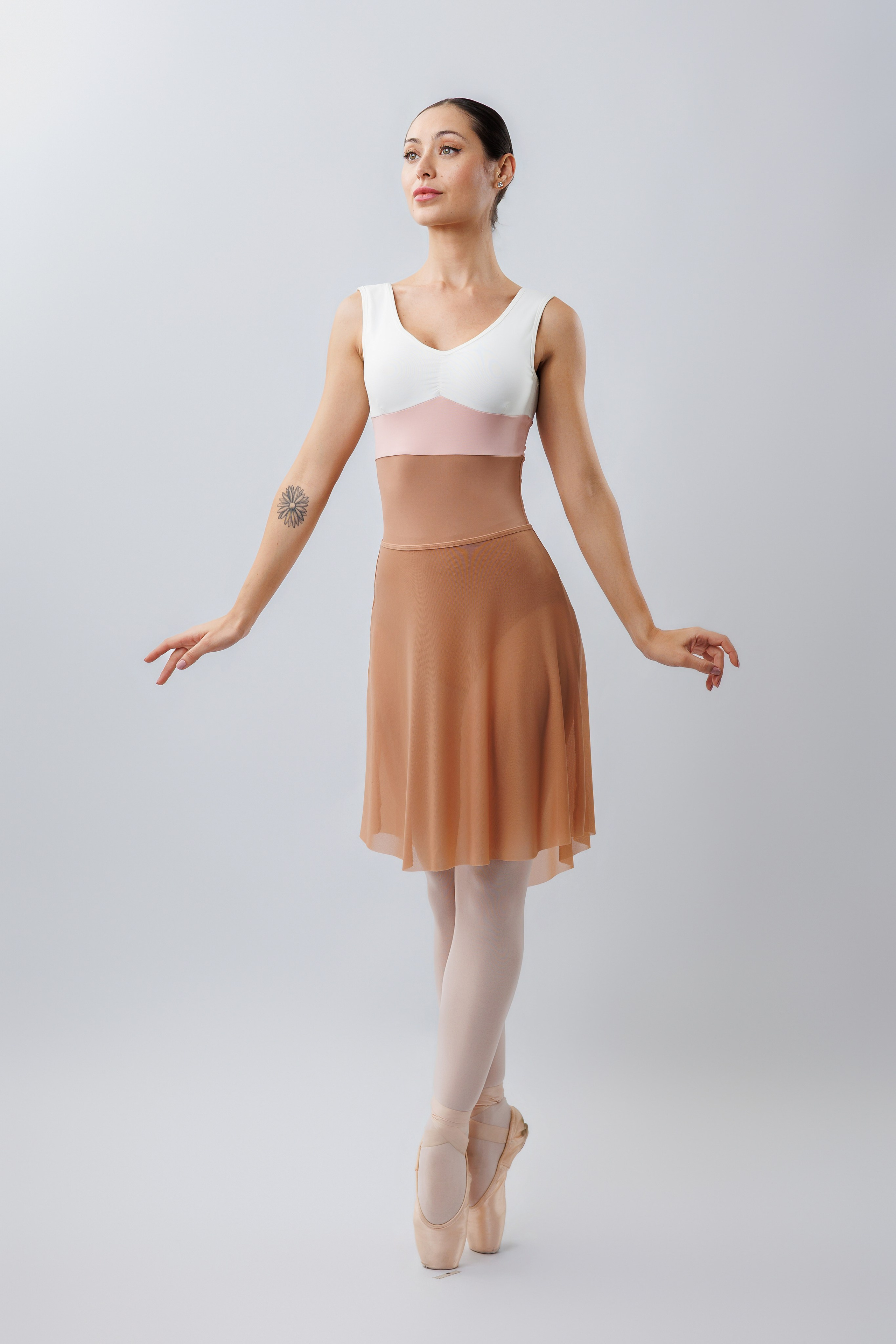 Partiu Ballet — ensaio de moda