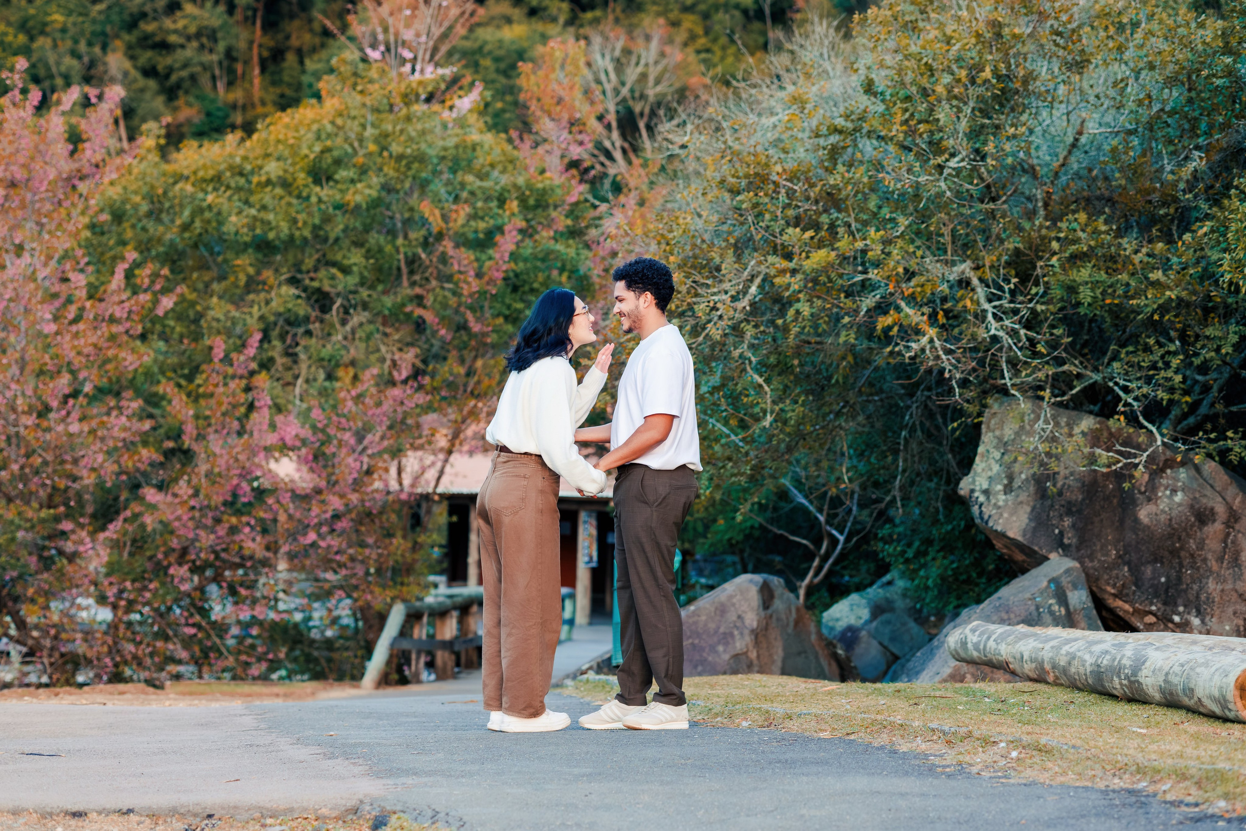 Léo & Gabi — Noivado. Will Reis fotografia — Fotógrafo em Curitiba