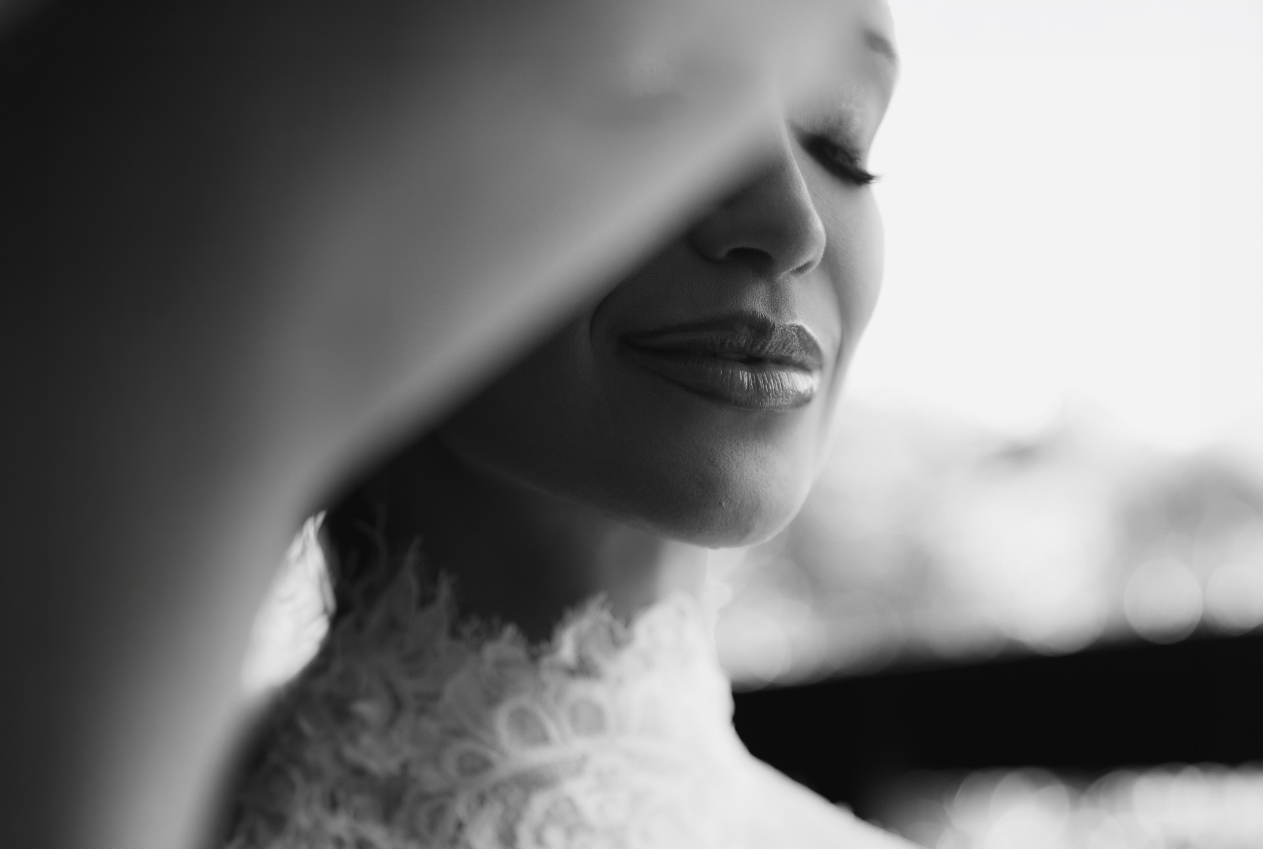 Samuel Smith — Fotógrafo de Casamento no Brasil