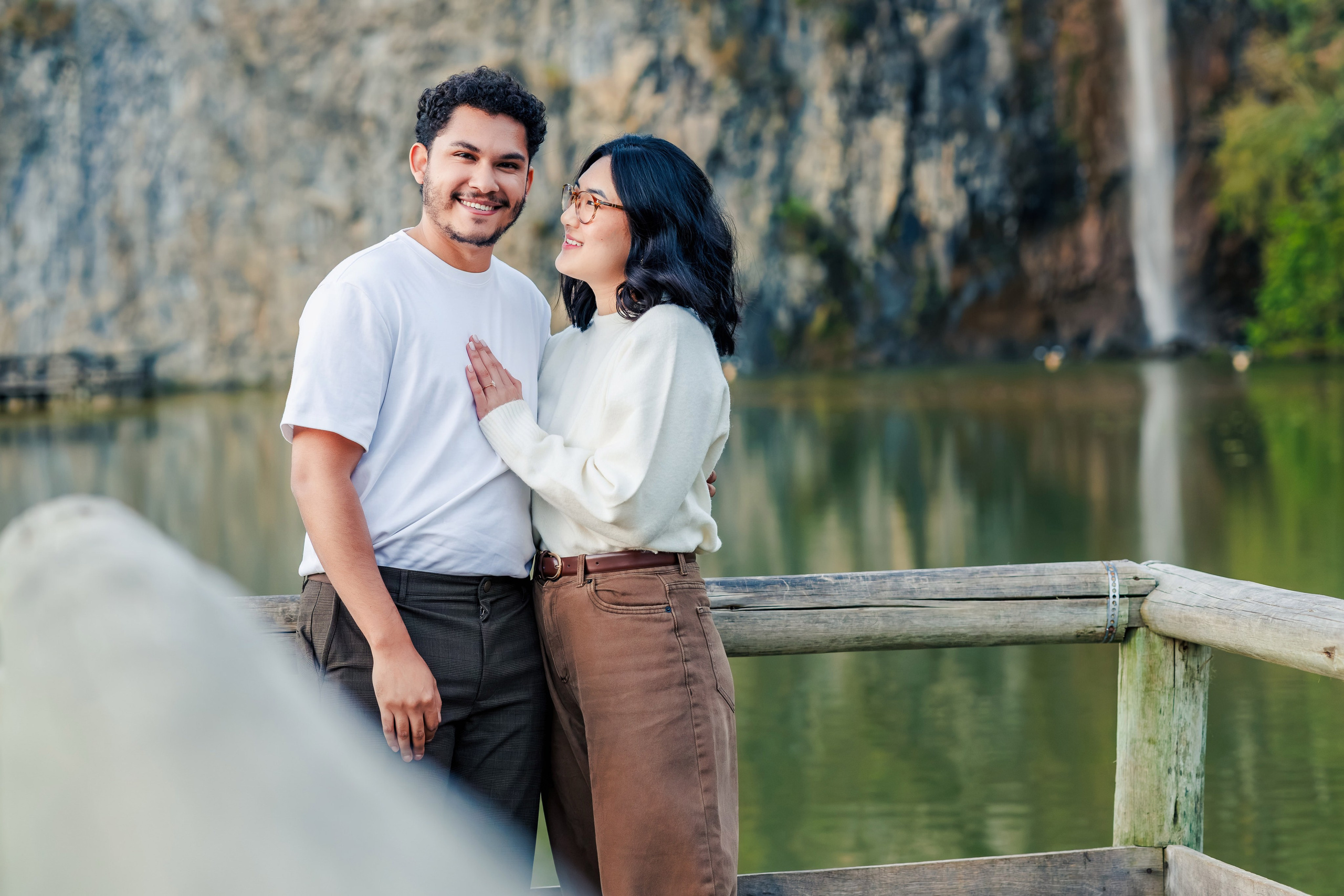 Léo & Gabi — Noivado. Will Reis fotografia — Fotógrafo em Curitiba