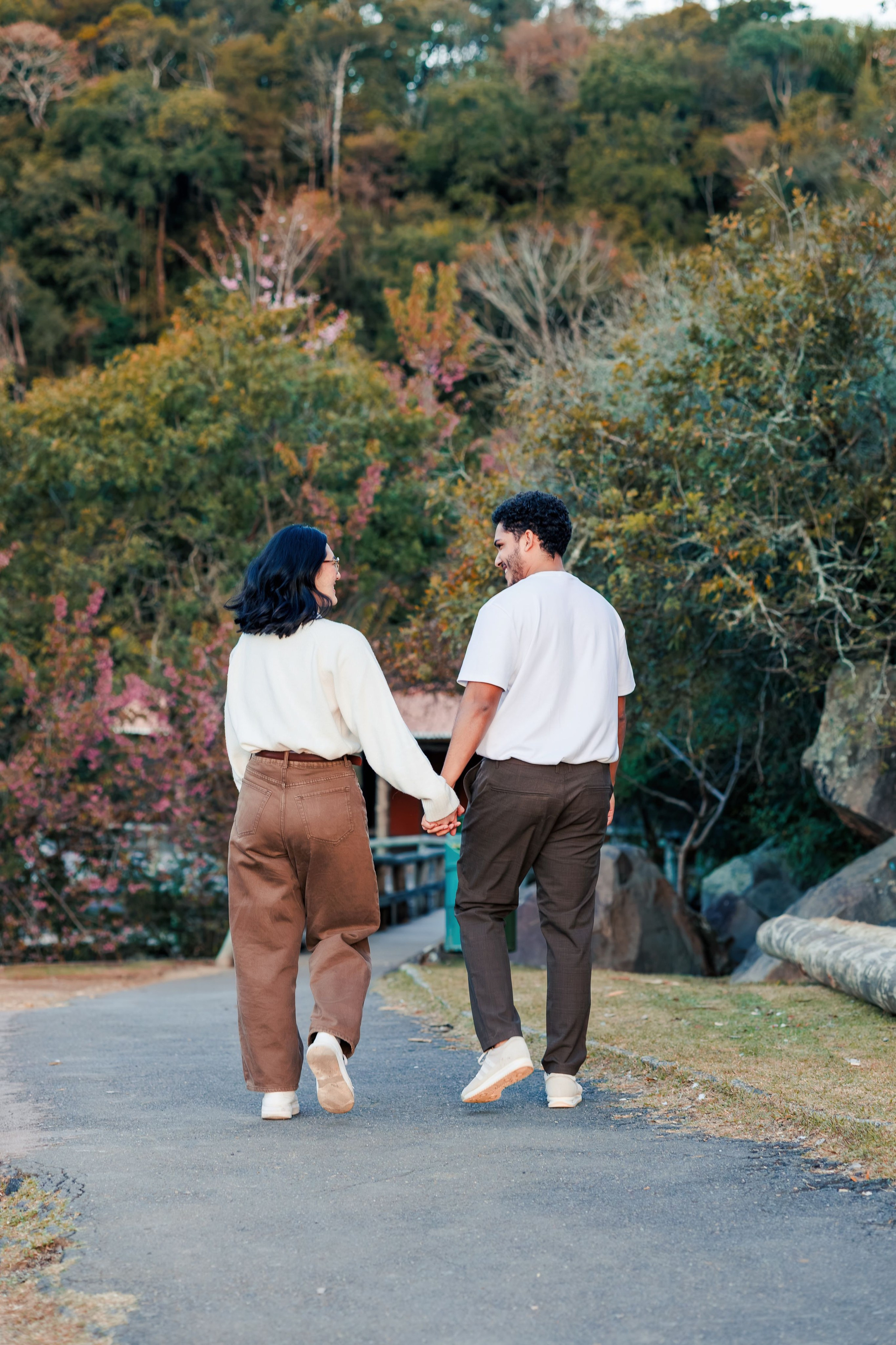 Léo & Gabi — Noivado. Will Reis fotografia — Fotógrafo em Curitiba