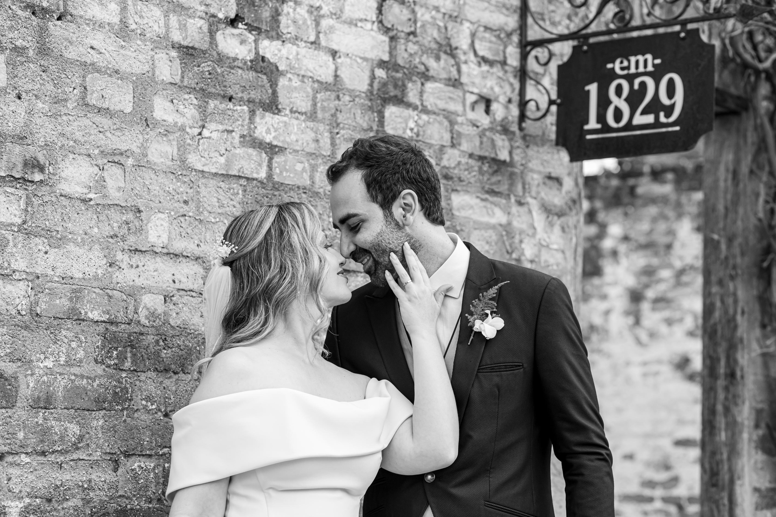Fotografia e Vídeo de Casamento | Studio Manara