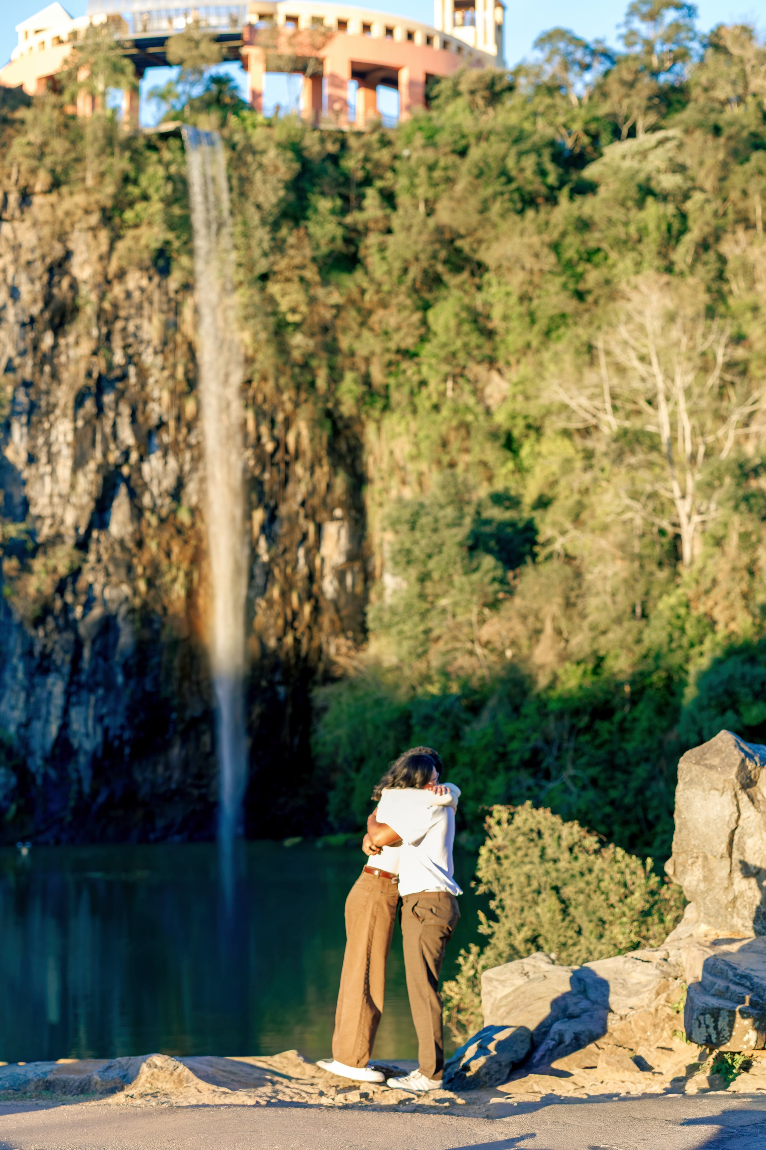 Léo & Gabi — Noivado. Will Reis fotografia — Fotógrafo em Curitiba