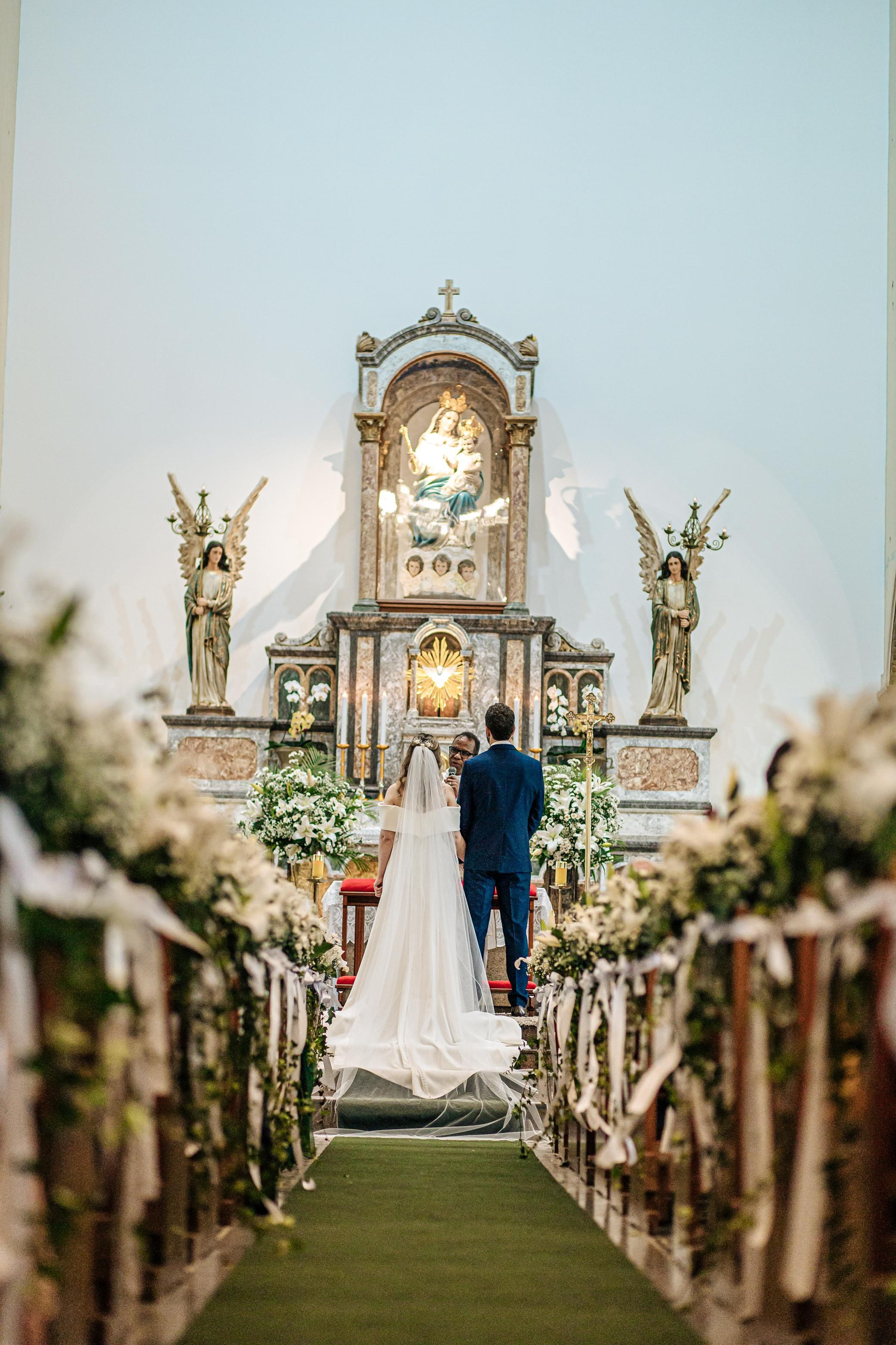 Fotografia e Vídeo de Casamento | Studio Manara