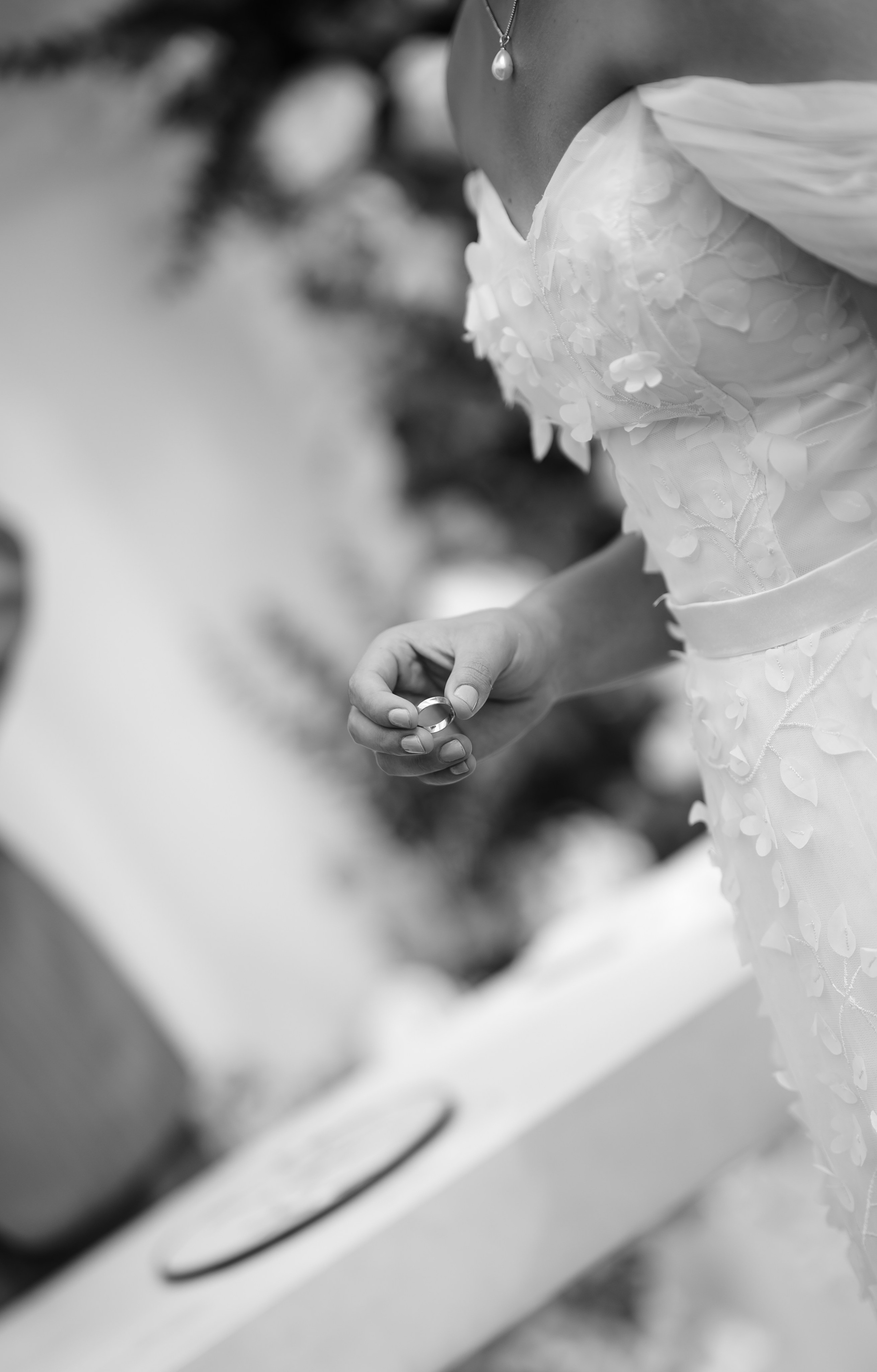 Dayana e Emir — Bella Flora, Manaus. Fotógrafo de Casamentos em Manaus — Leandro Santos