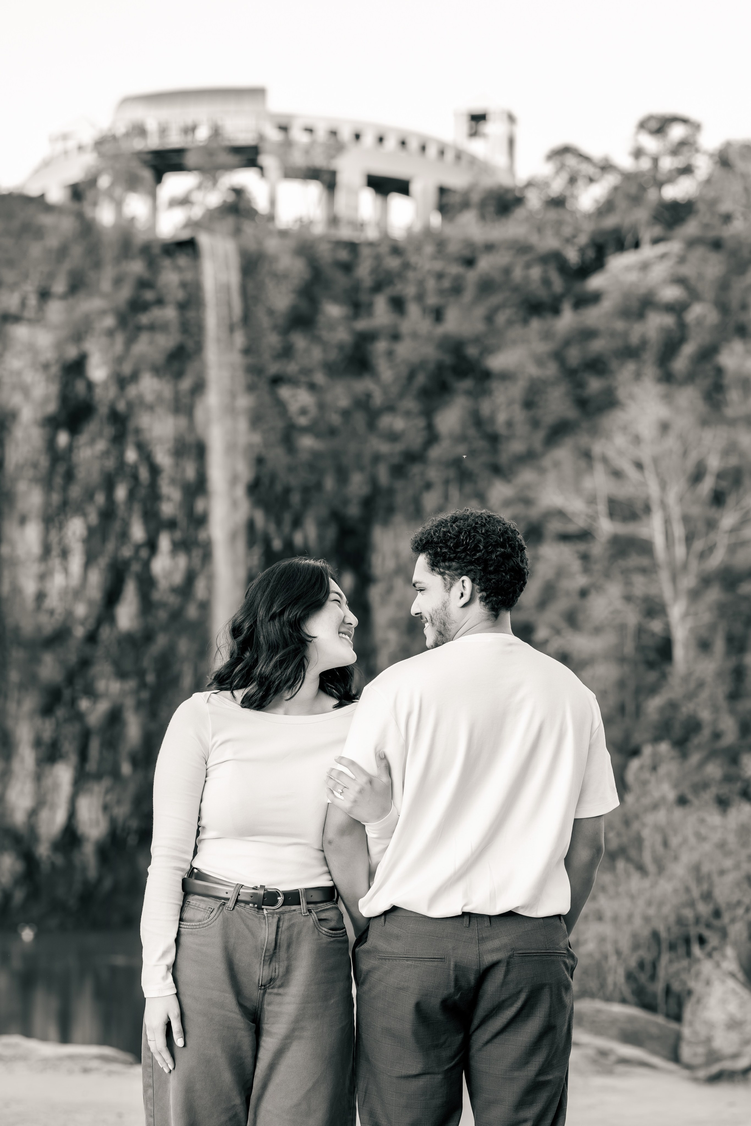Léo & Gabi — Noivado. Will Reis fotografia — Fotógrafo em Curitiba