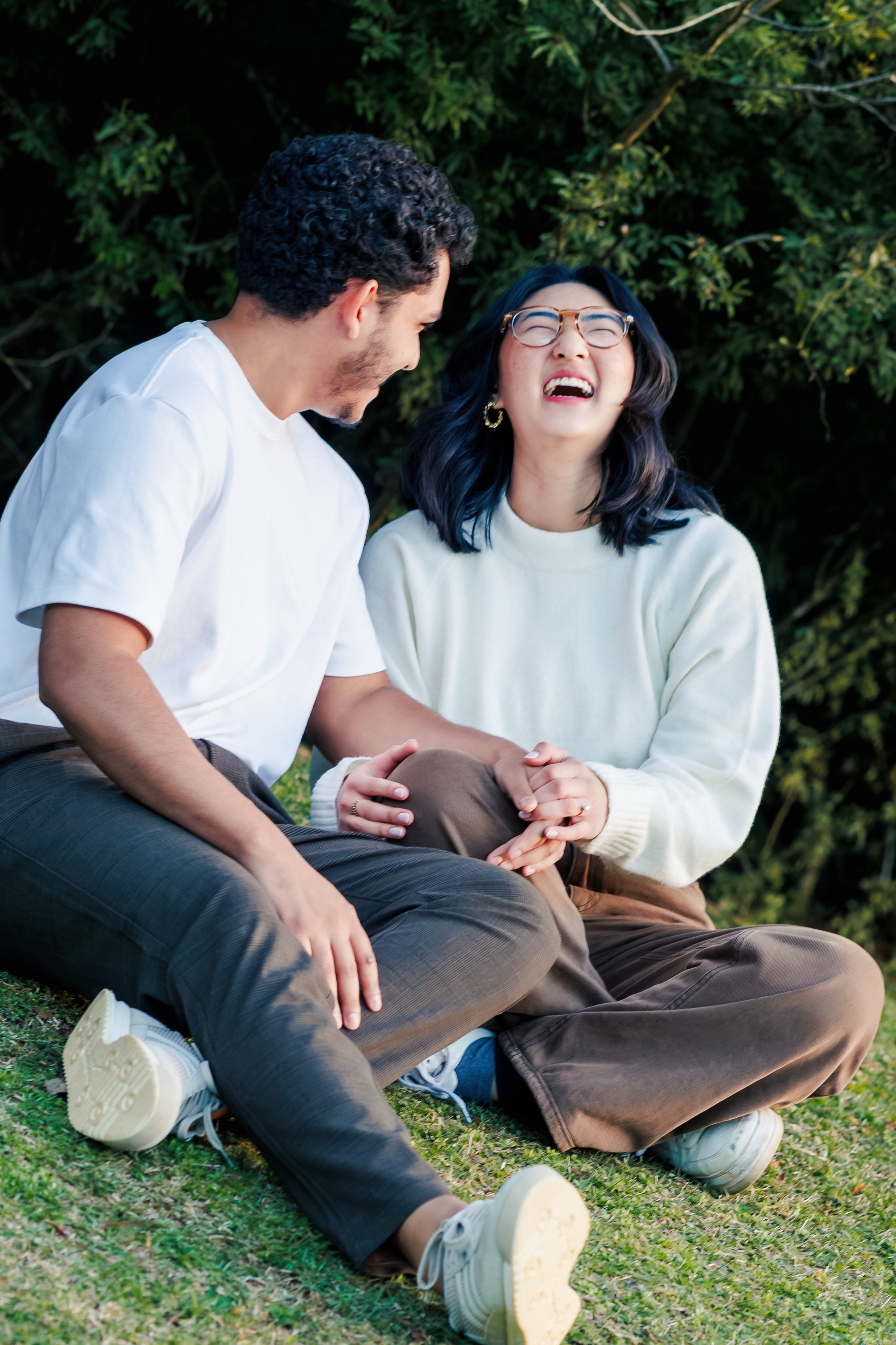 Léo & Gabi — Noivado. Will Reis fotografia — Fotógrafo em Curitiba