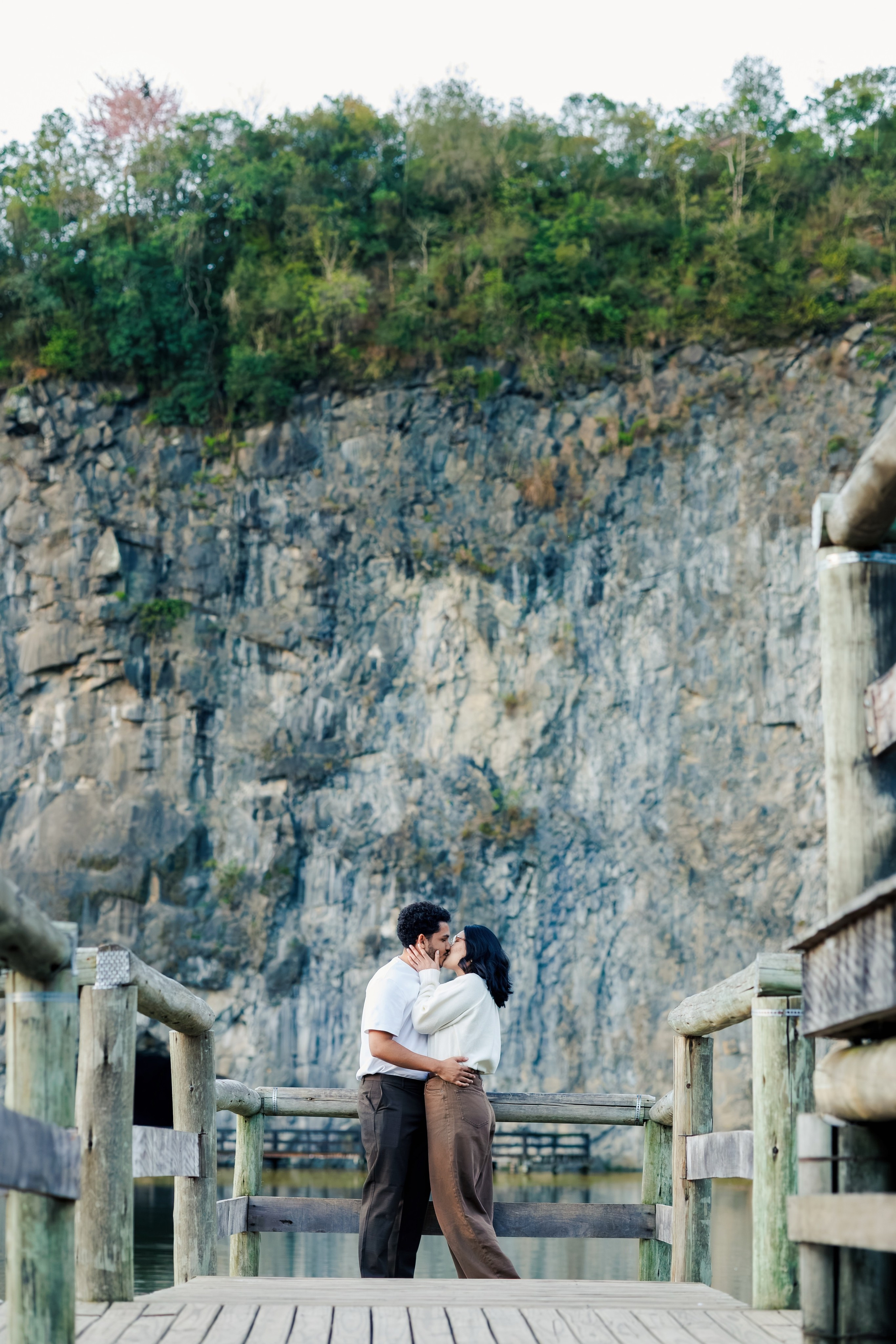 Léo & Gabi — Noivado. Will Reis fotografia — Fotógrafo em Curitiba