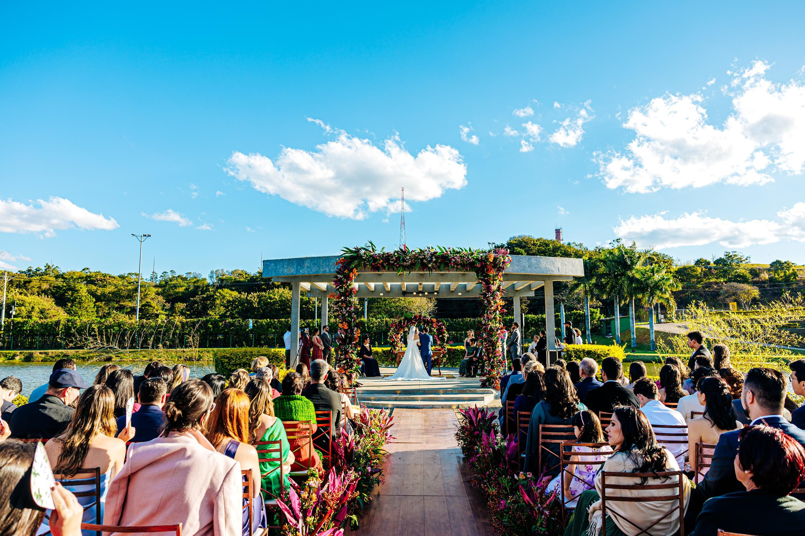 Fotografia e Vídeo de Casamento | Studio Manara