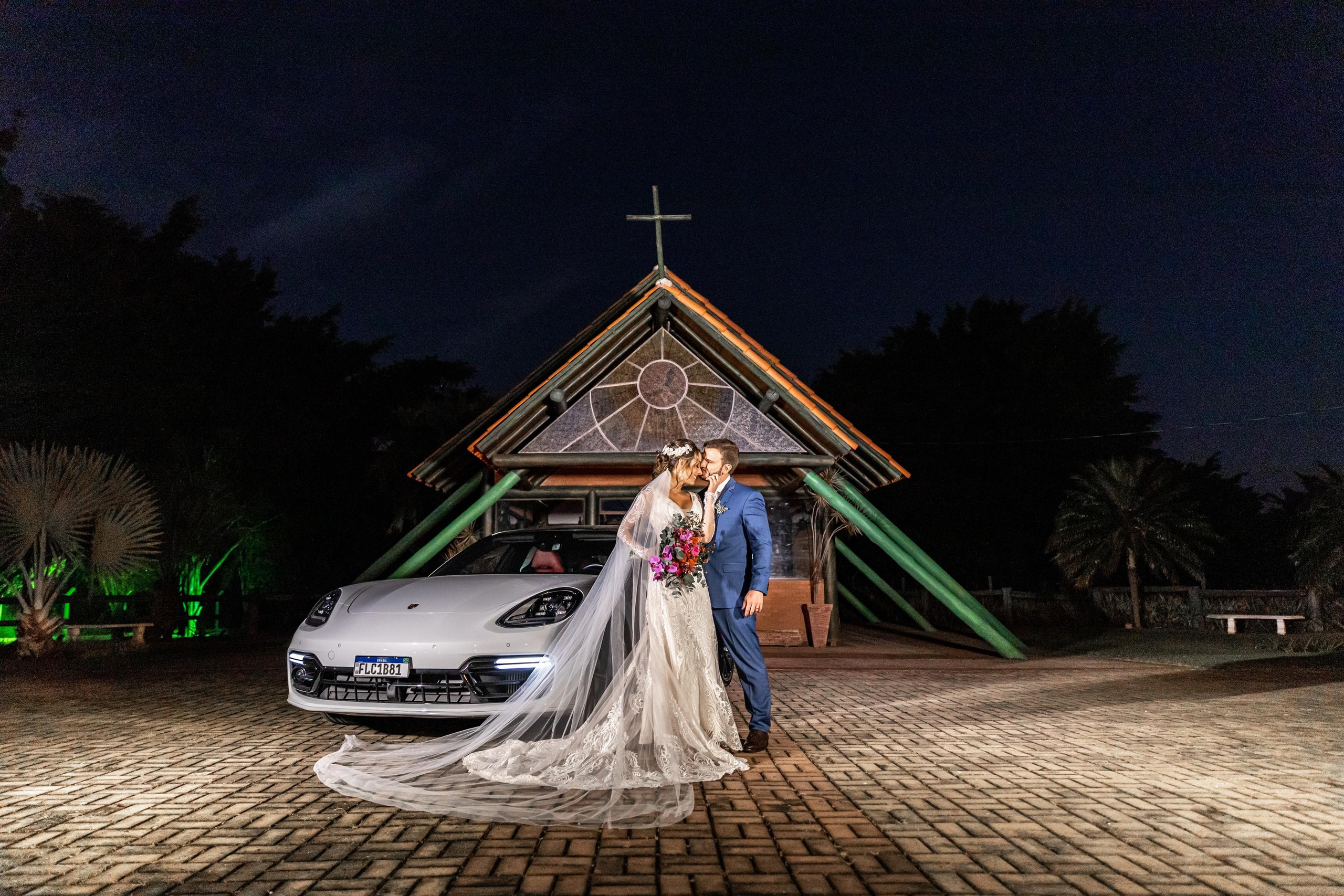 Fotografia e Vídeo de Casamento | Studio Manara