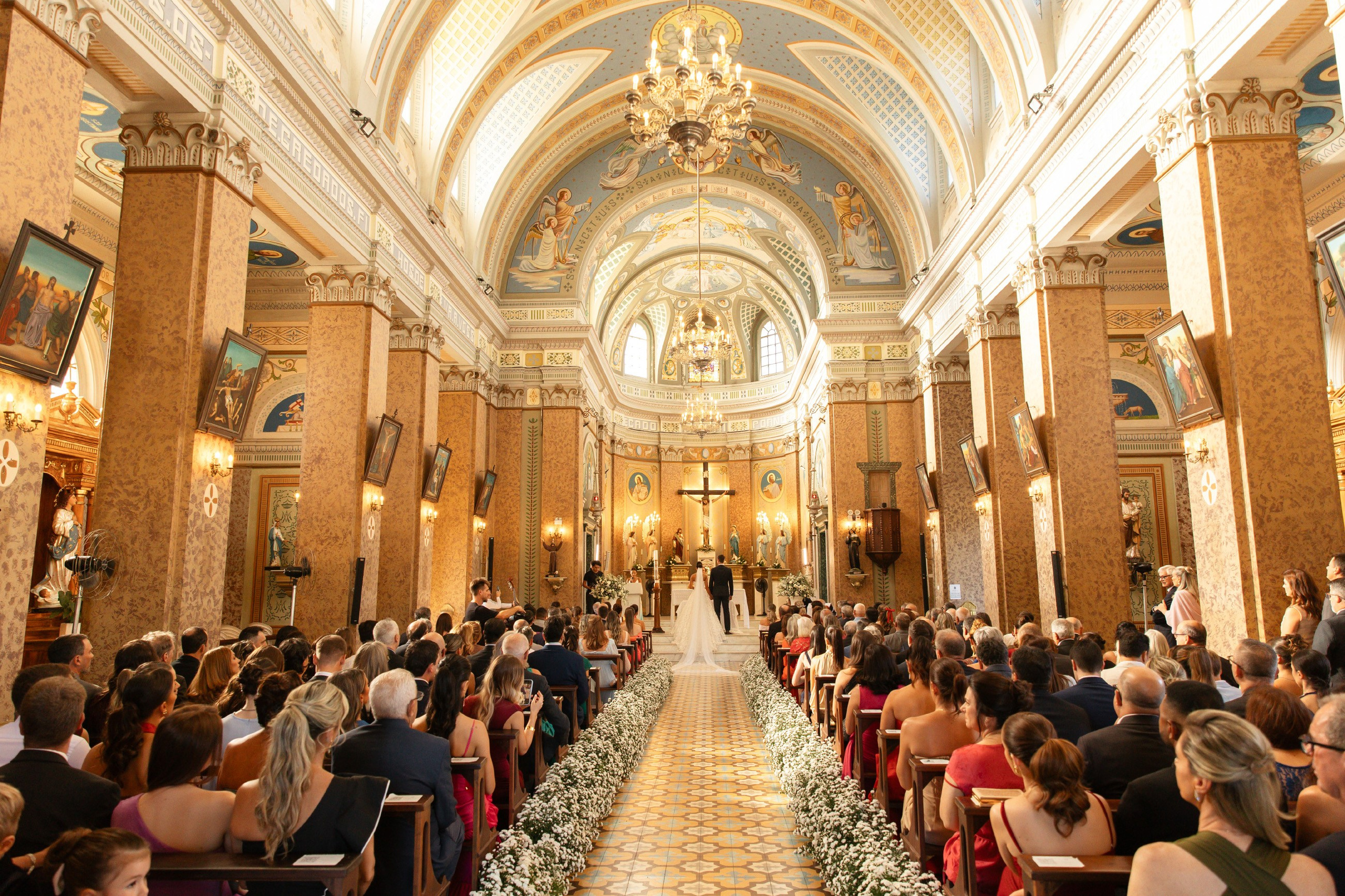 Samuel Smith — Fotógrafo de Casamento no Brasil
