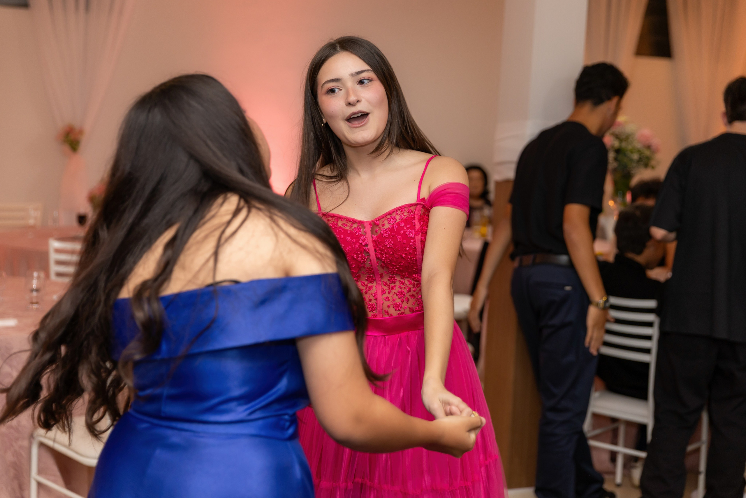 Aniversários. Will Reis fotografia — Fotógrafo em Curitiba
