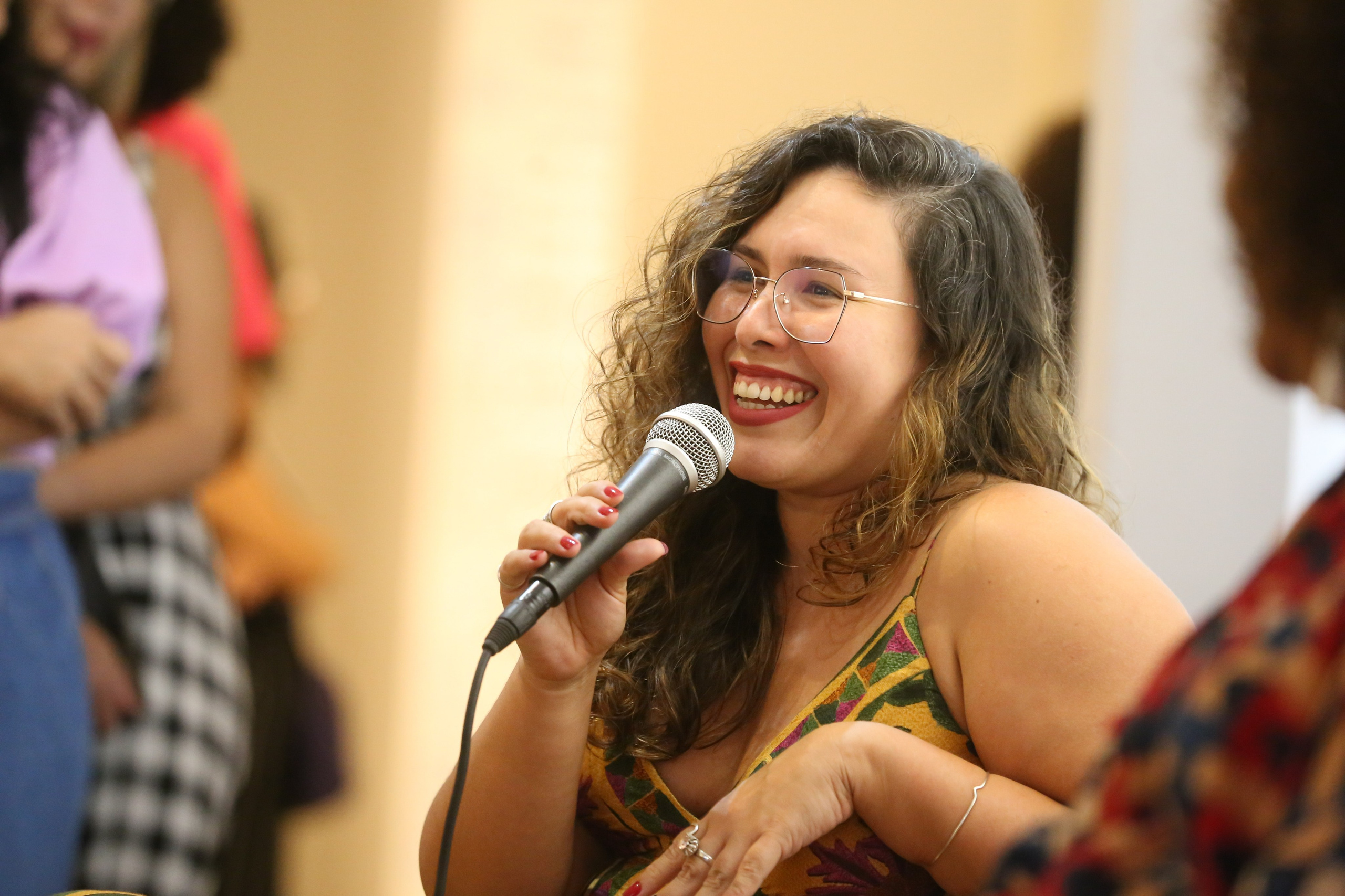 Curatorial Work. Curator, editor, researcher, and educator in Latin American photography Maíra C. Gamarra