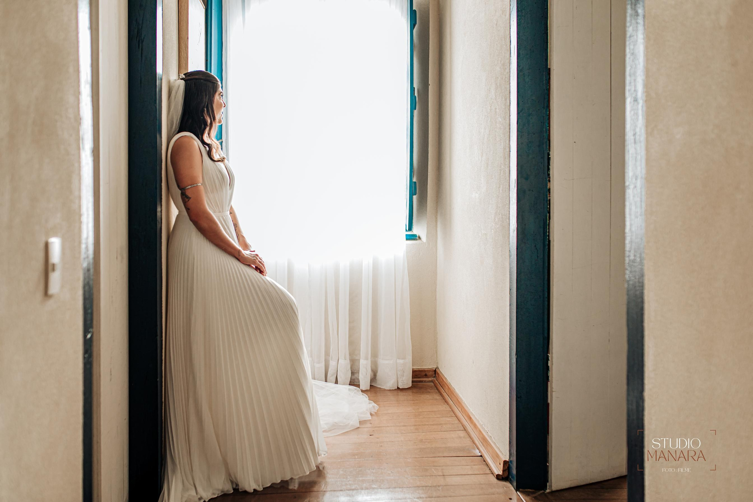Fotografia e Vídeo de Casamento | Studio Manara