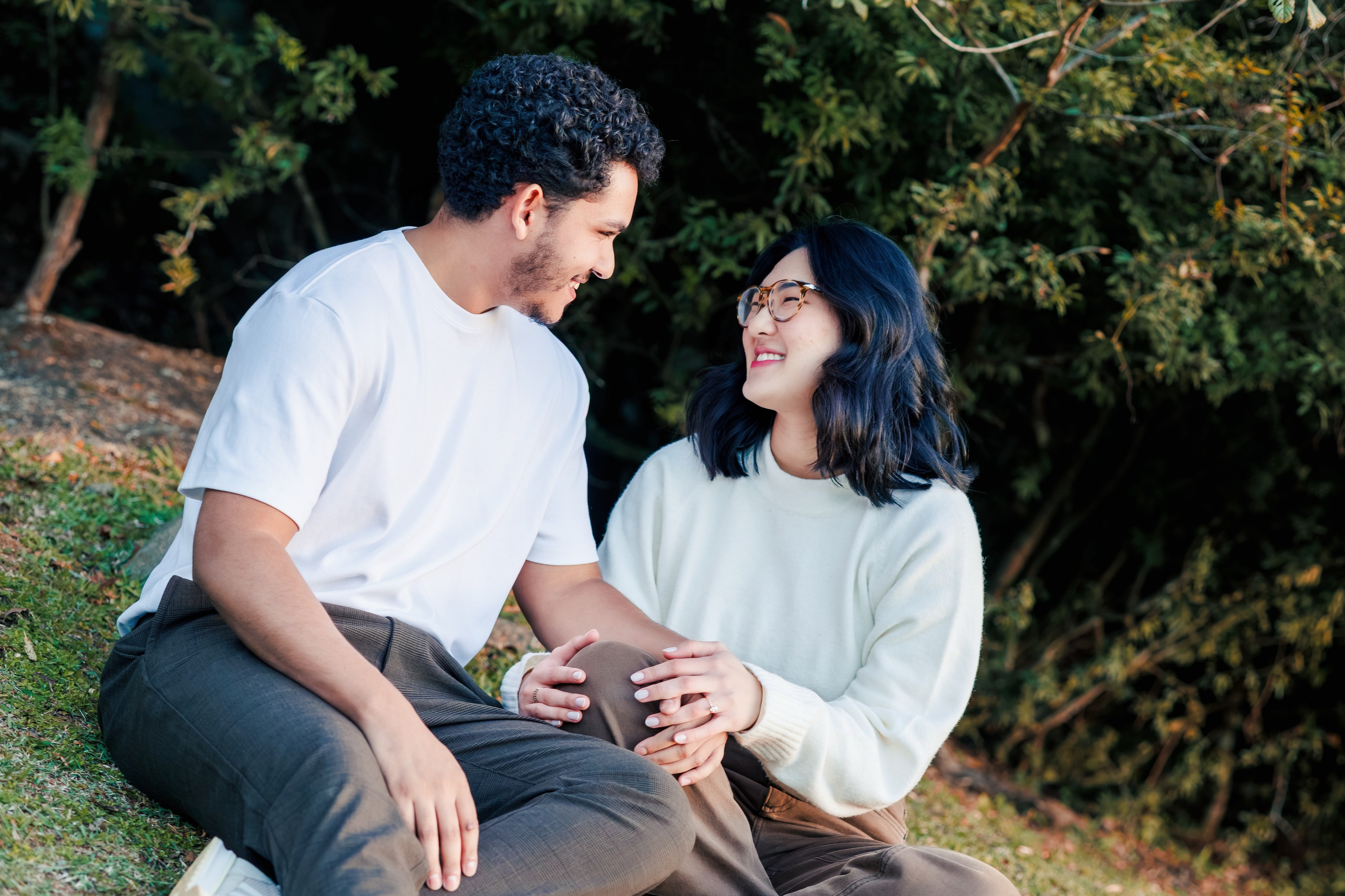 Léo & Gabi — Noivado. Will Reis fotografia — Fotógrafo em Curitiba