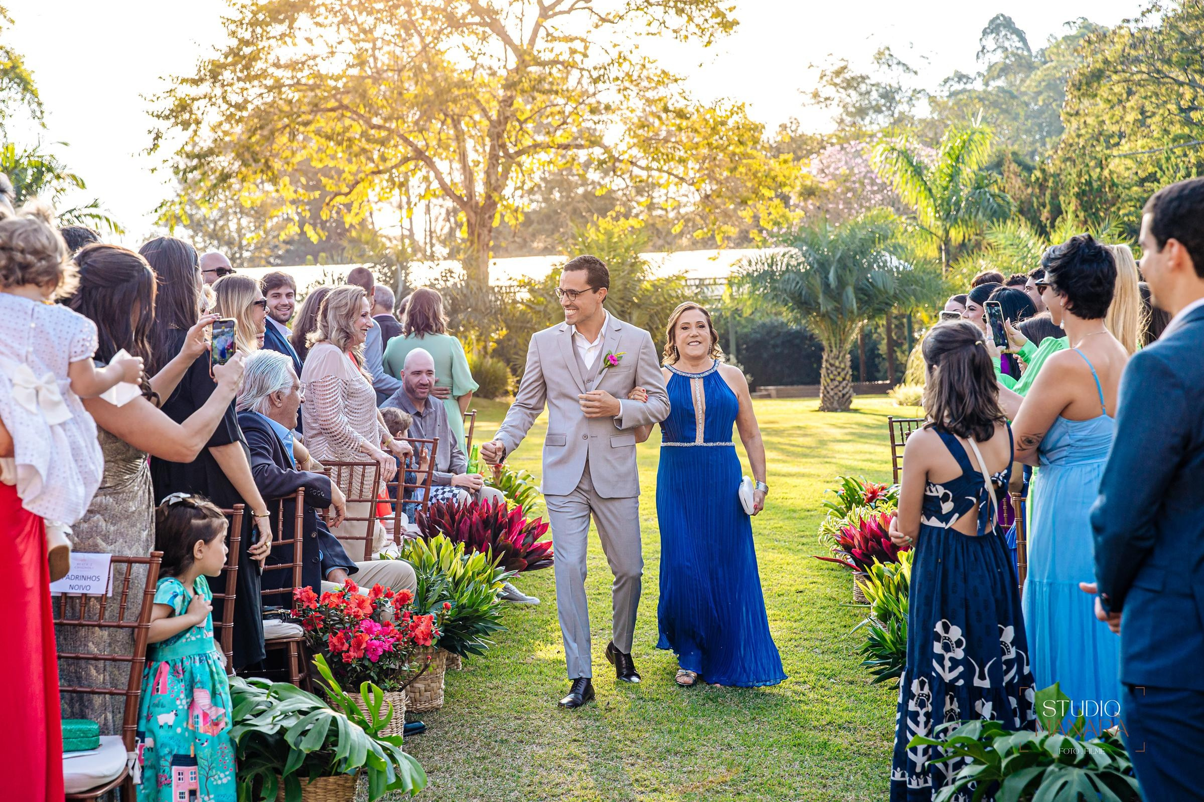 Fotografia e Vídeo de Casamento | Studio Manara