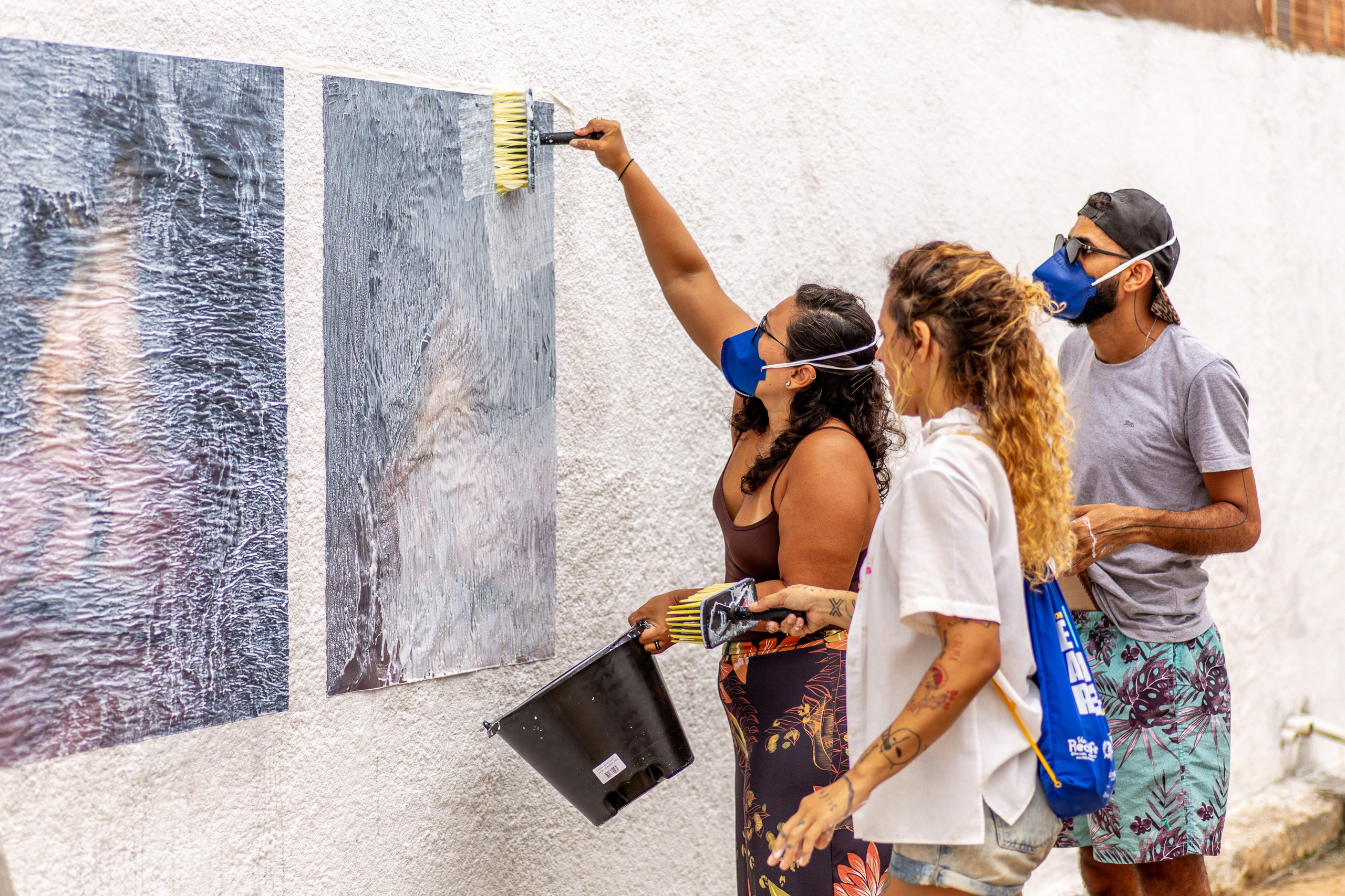 Curatorial Work. Curator, editor, researcher, and educator in Latin American photography Maíra C. Gamarra
