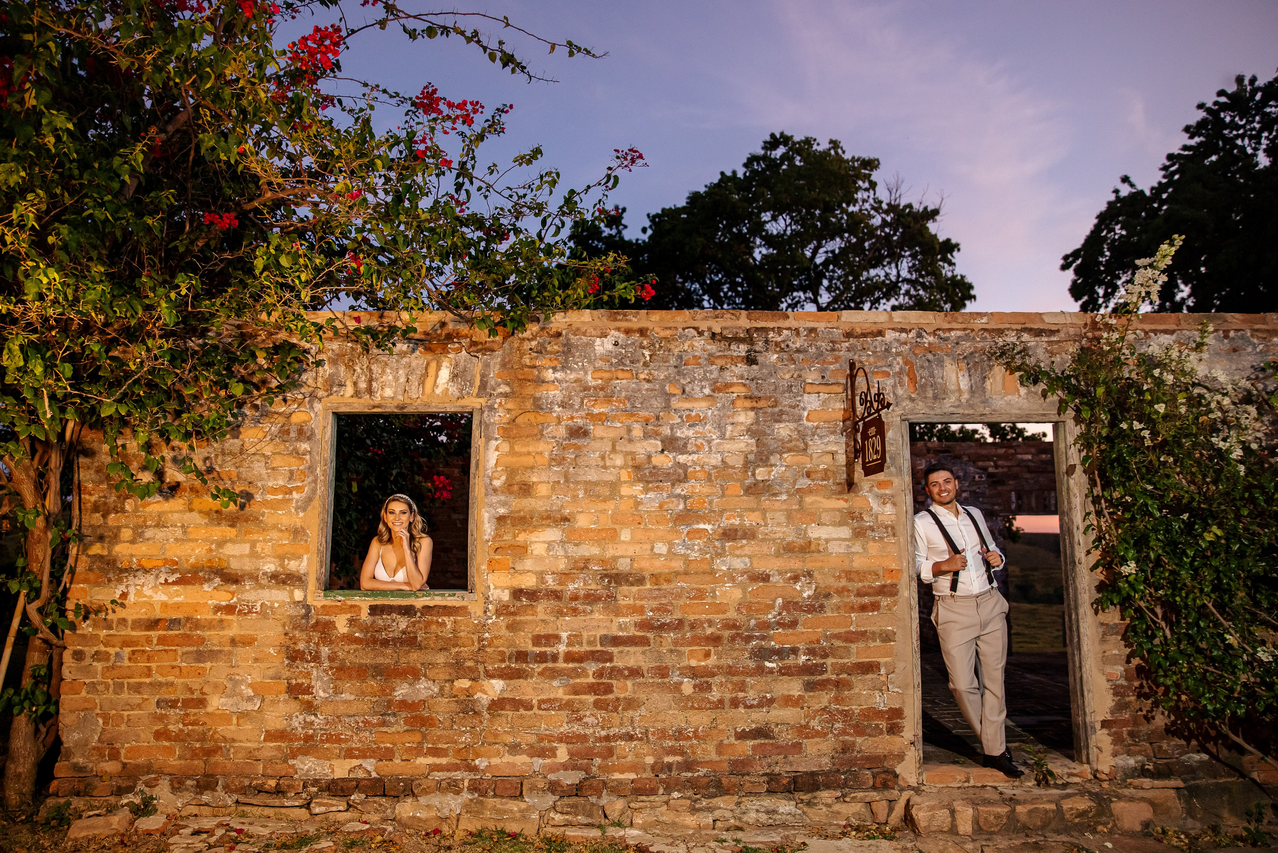 Ensaio pre wedding fazenda embauva casamento itu. Foto e Video Studio Melk