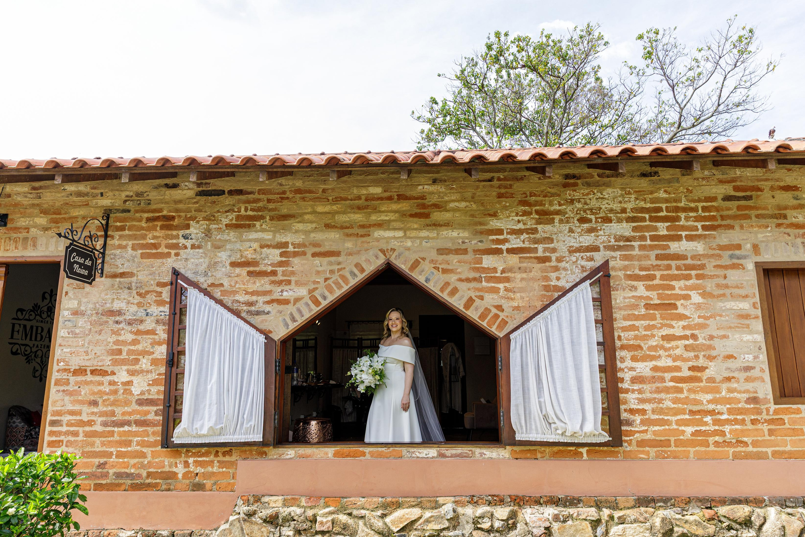 Fotografia e Vídeo de Casamento | Studio Manara