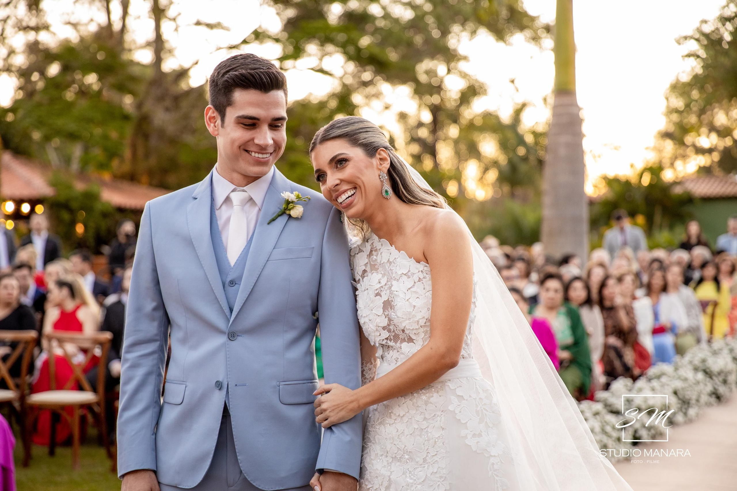 Fotografia e Vídeo de Casamento | Studio Manara